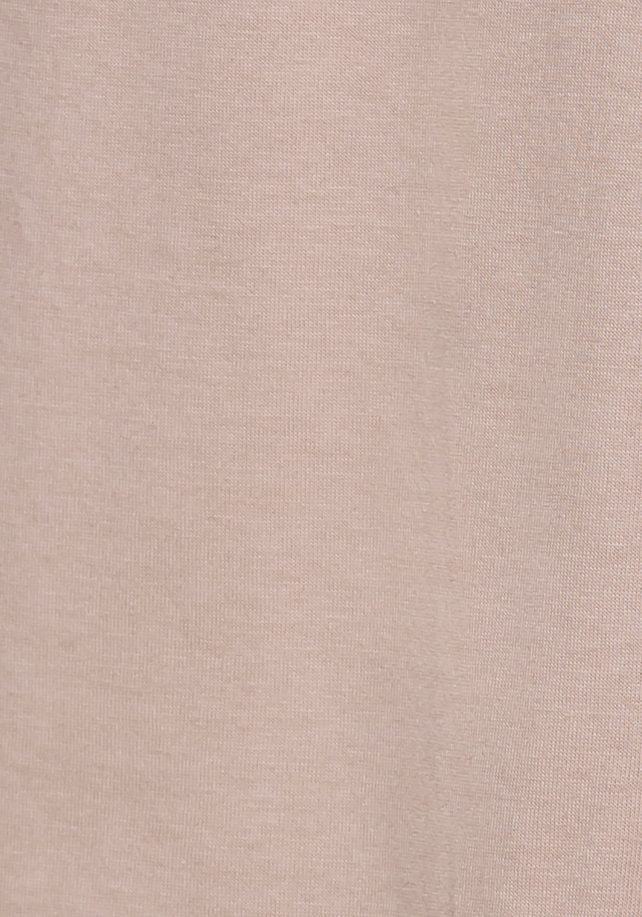 French Connection T-Shirt, mit weiten Ärmeln und Logodruck