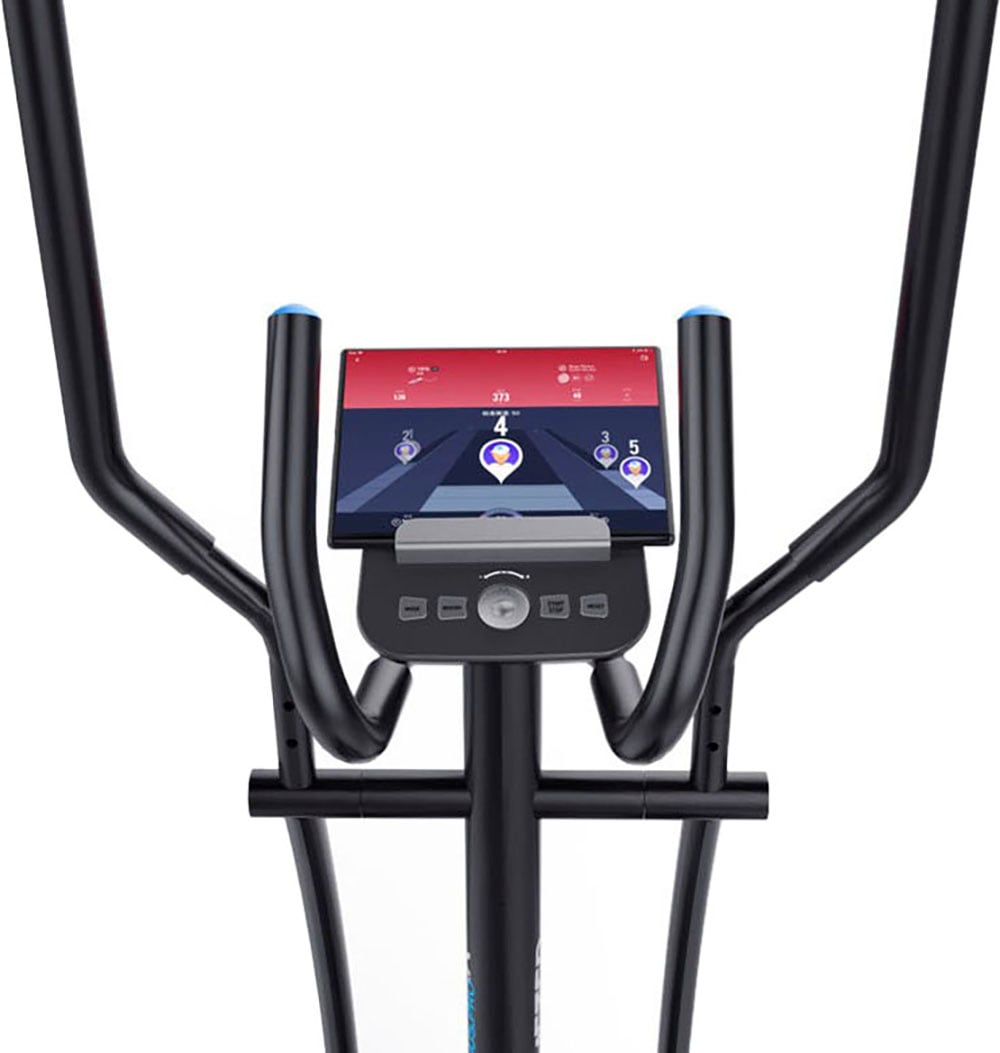 STAMM BODYFIT Crosstrainer-Ergometer »Sinus.Pro«