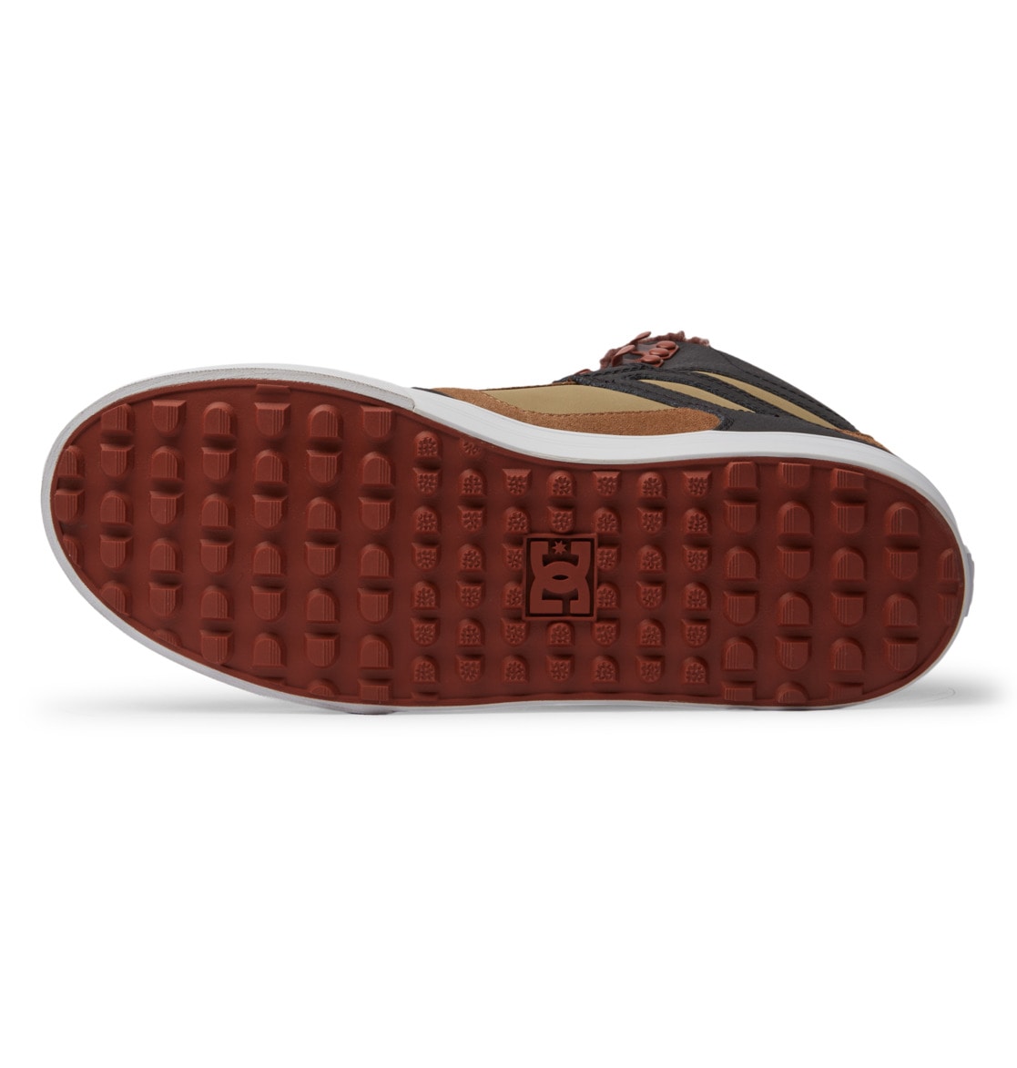 DC Shoes Winterboots »Pure High WNT«