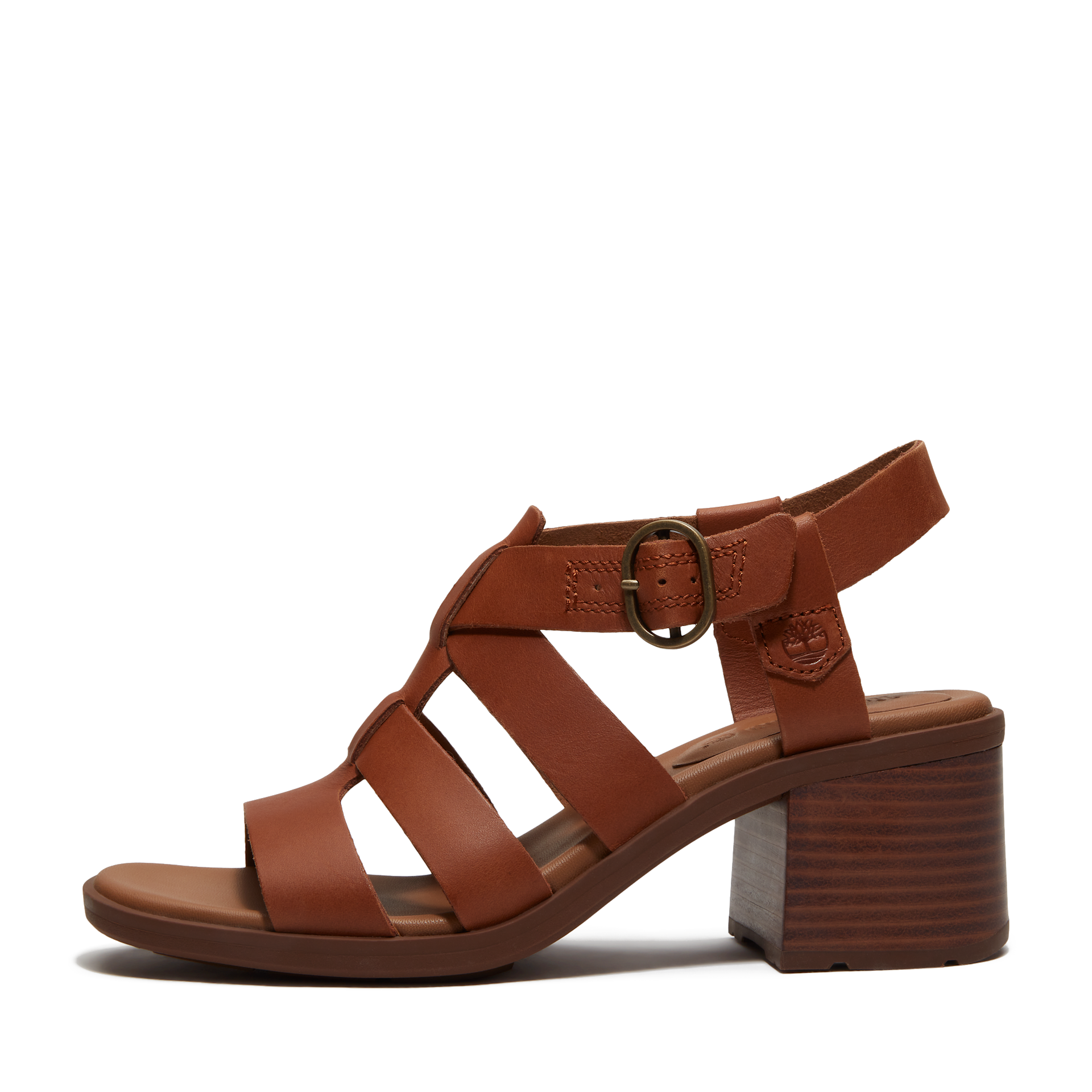 Timberland Sandale »BELLEVAUX FISHERMAN SANDAL«  aus Timberland Premium Leder