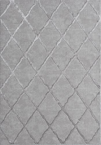 merinos Läufer »Studio 28263«, rechteckig, 12 mm Höhe, Hoch Tief Effekt, modernes Skandic Design