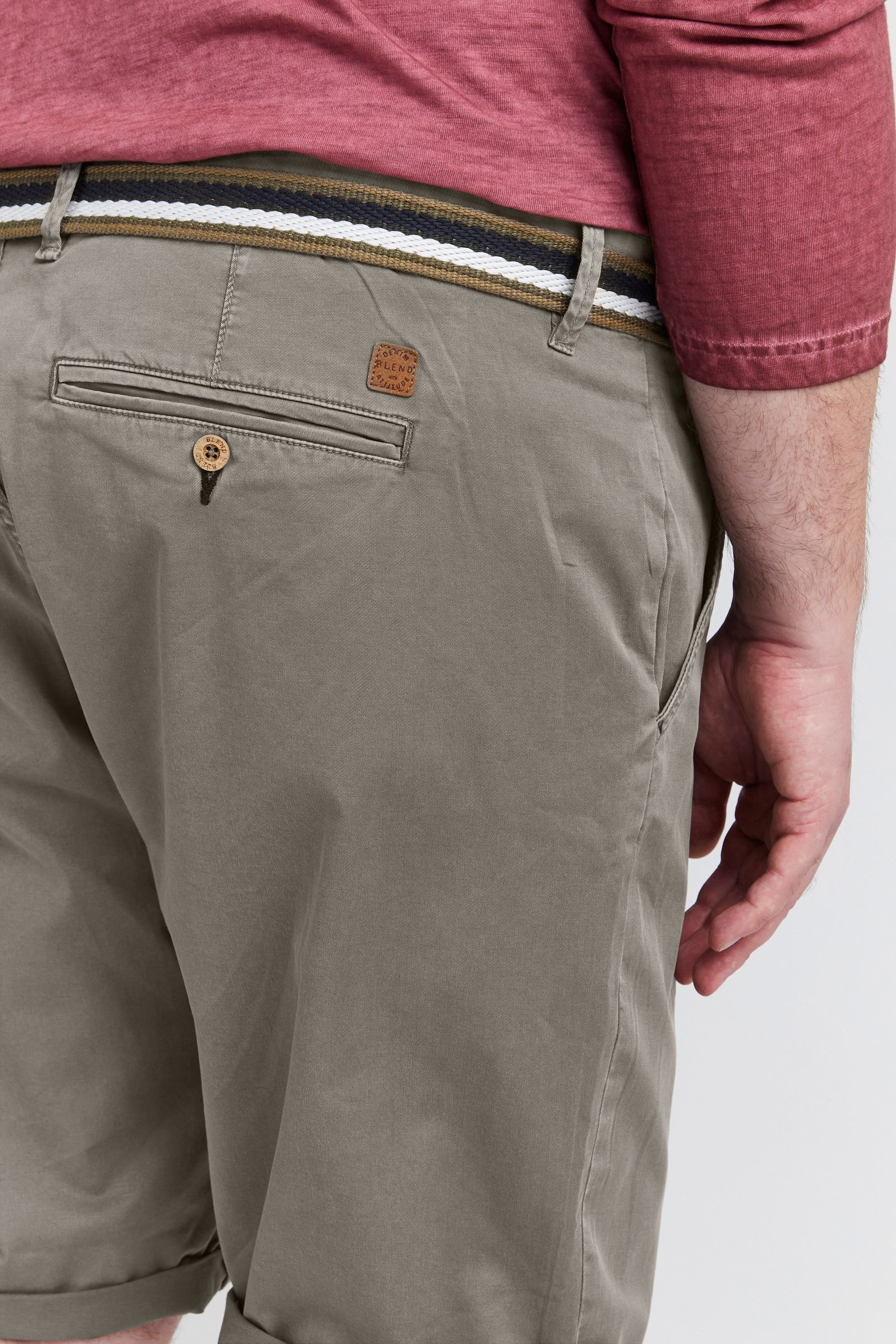Blend Chinoshorts »Chinoshorts BHBBruno«