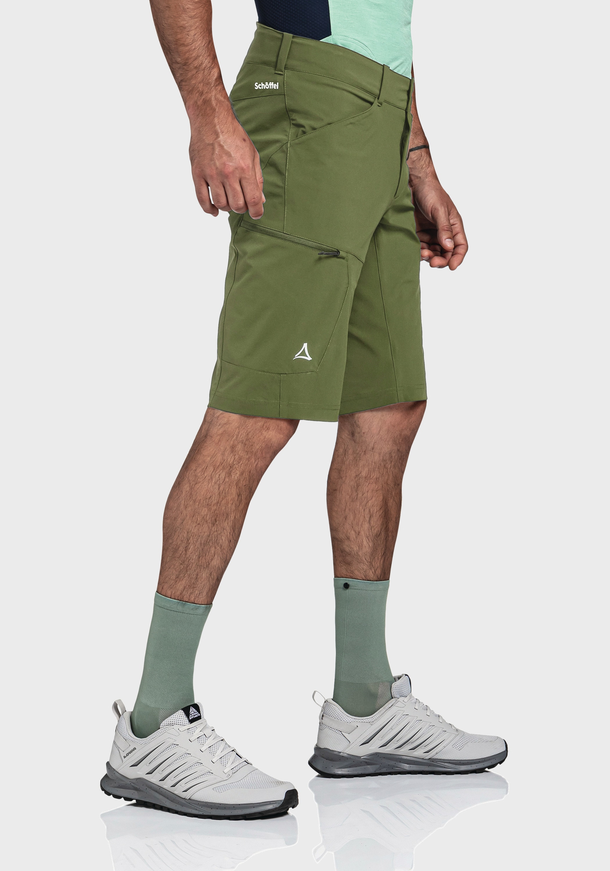 Schöffel Shorts »Shorts Danube M«
