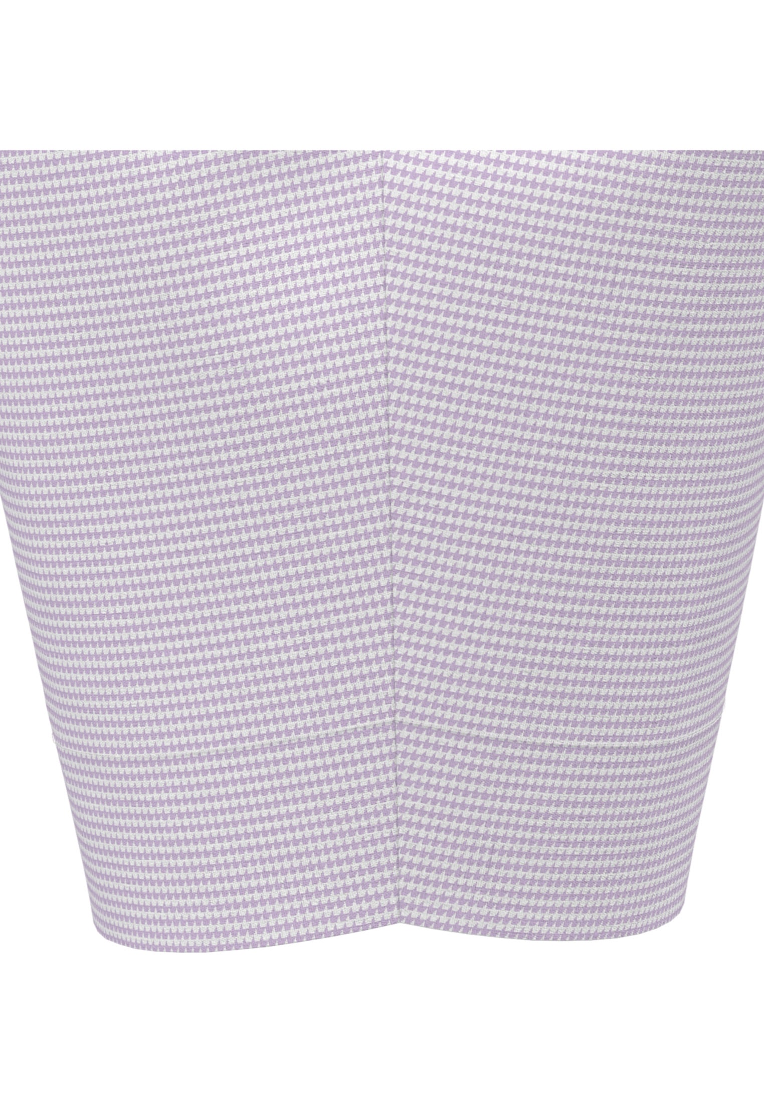 seidensticker Businesshemd »Shaped«, Shaped Kurzarm Kentkragen Uni