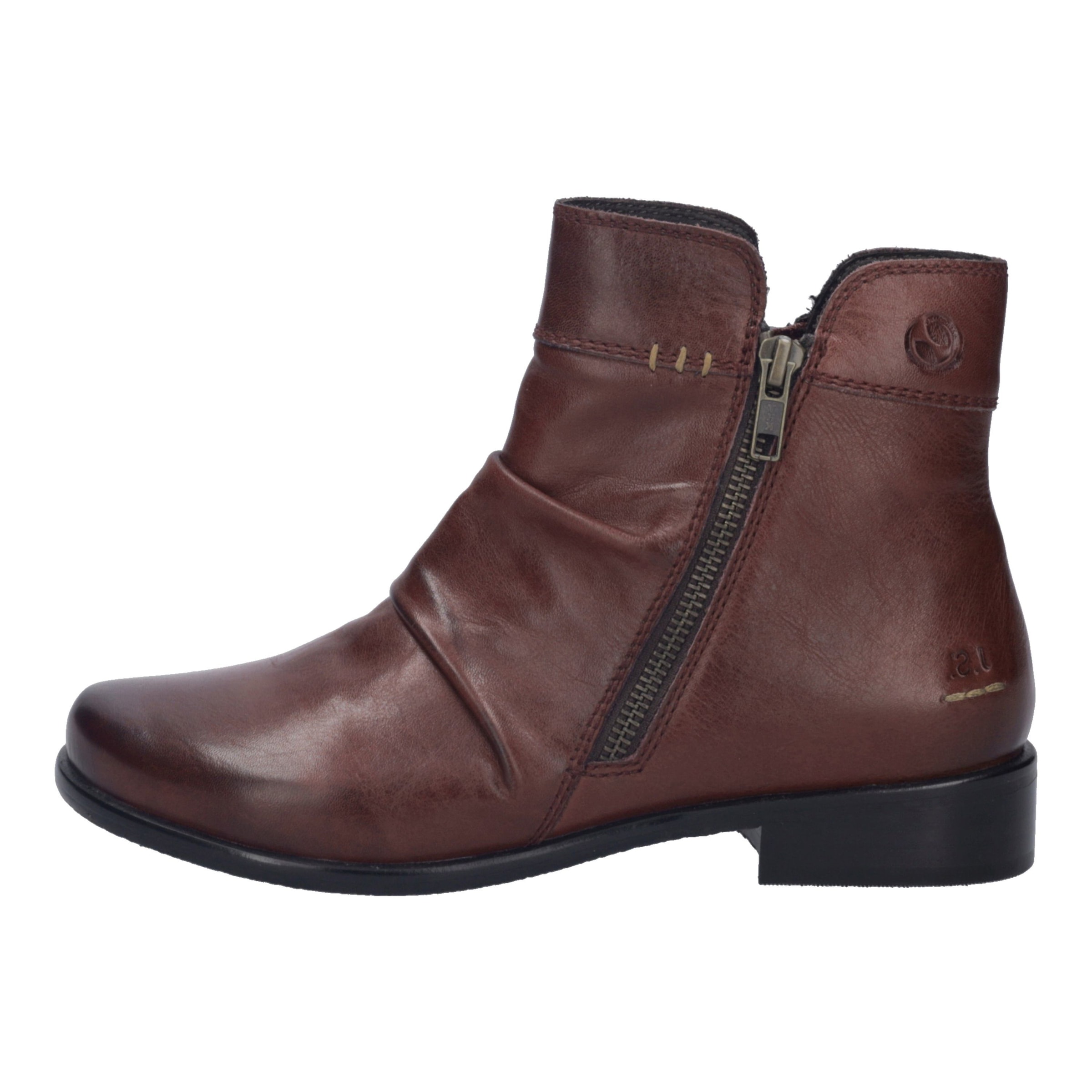Josef Seibel Stiefelette »Catrin 12, bordeaux«