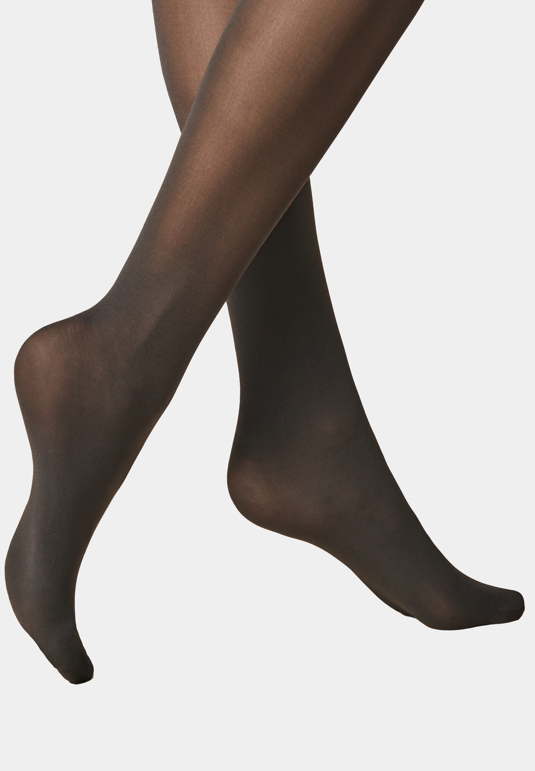 KUNERT Feinkniestrümpfe »Kniestrumpf Velvet 40«