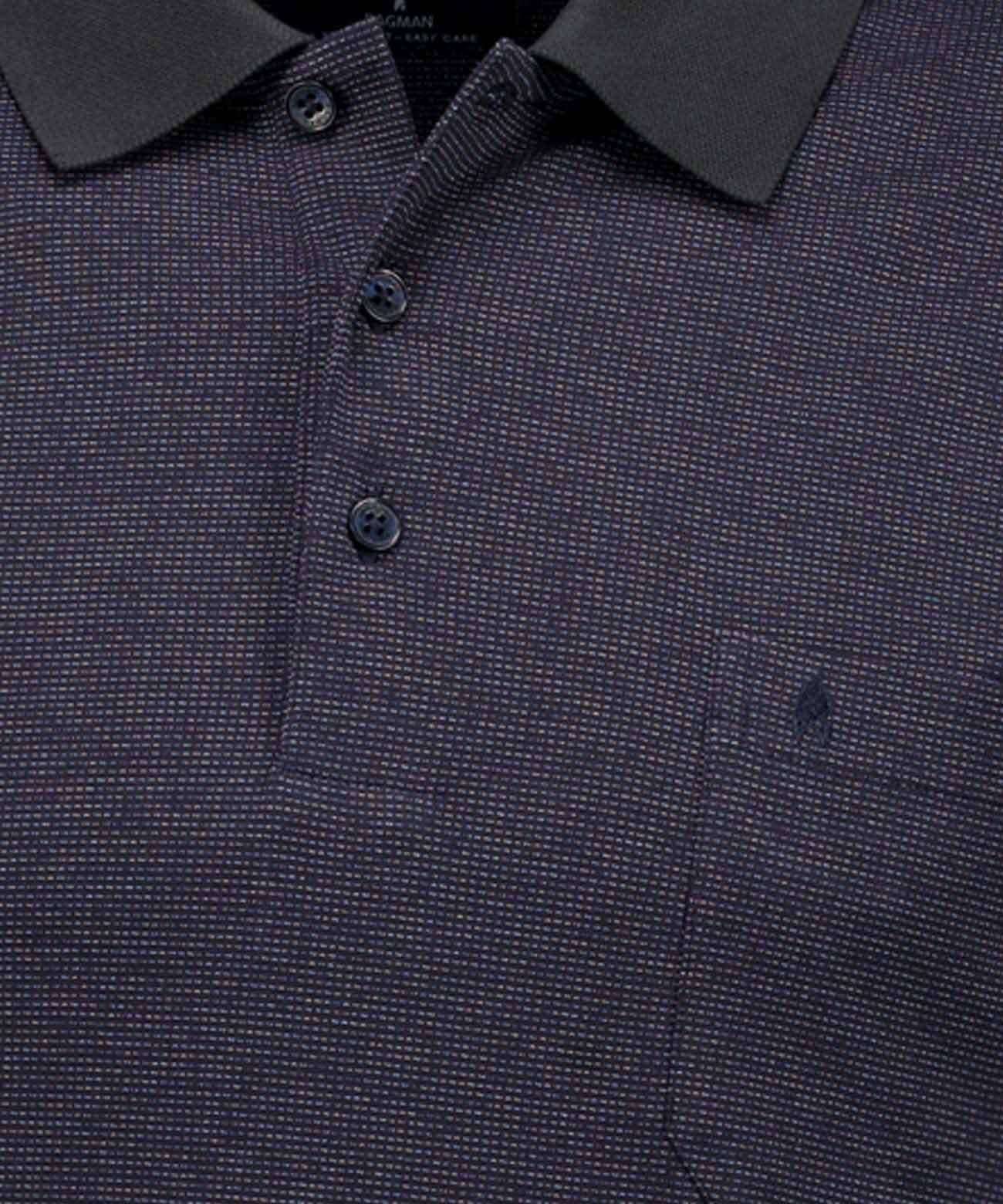 RAGMAN Poloshirt