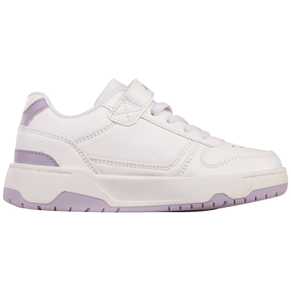 lotto Sneaker, - in kinderfußgrechter Passform