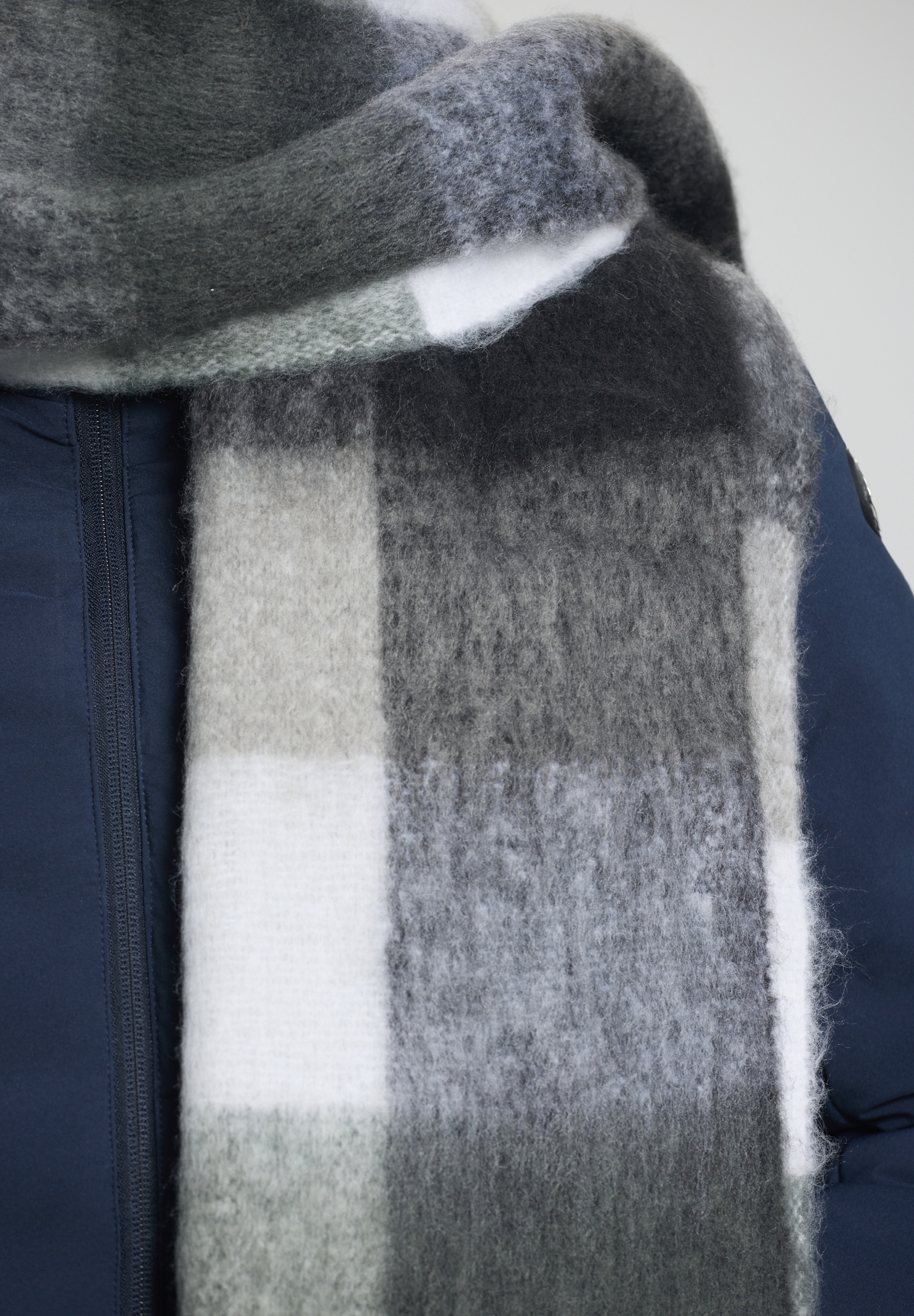 Luhta Schal »LUHTA NAANJOKI« 1 Stk. tlg.