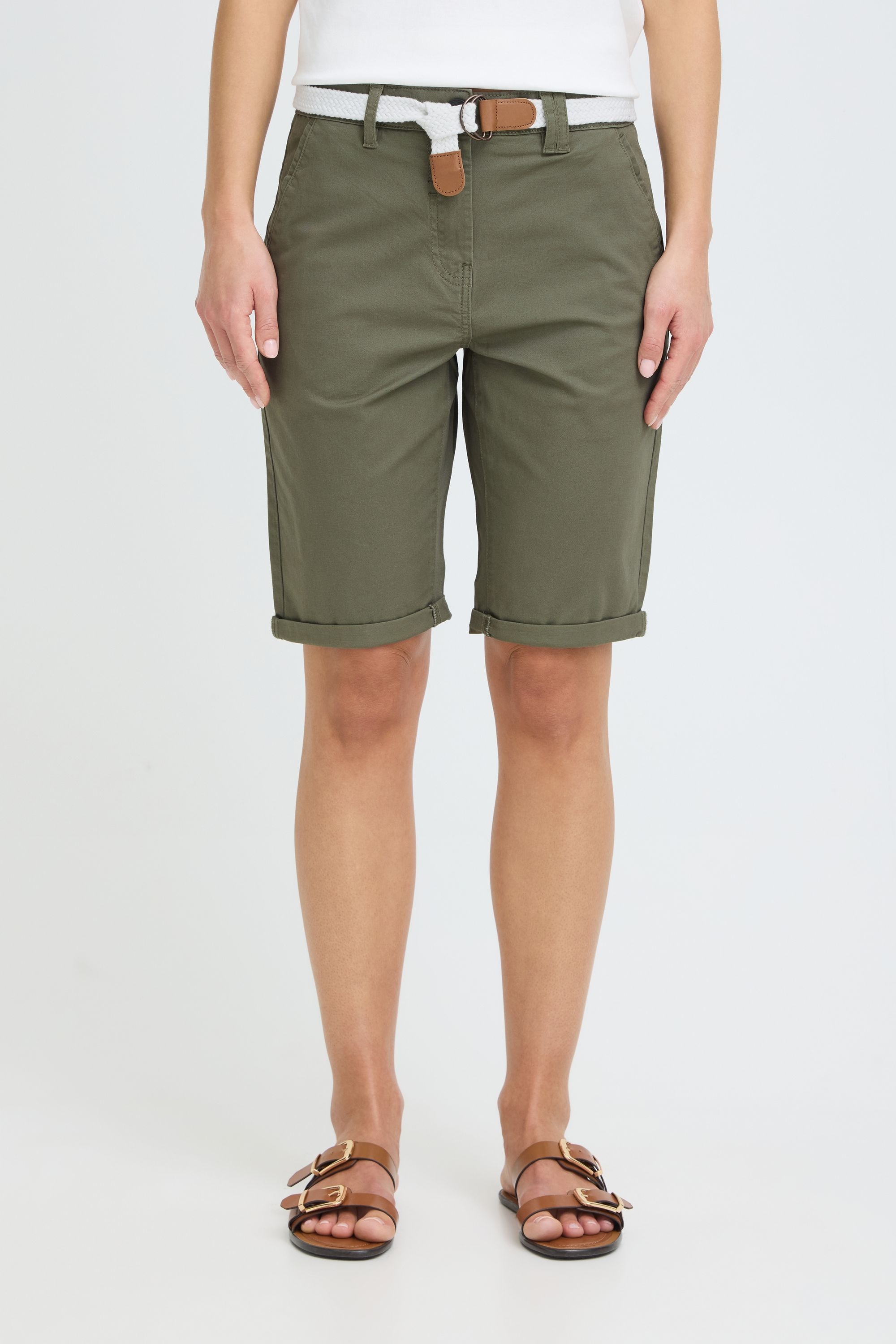 OXMO Bermudas »Bermudas OXChakira«