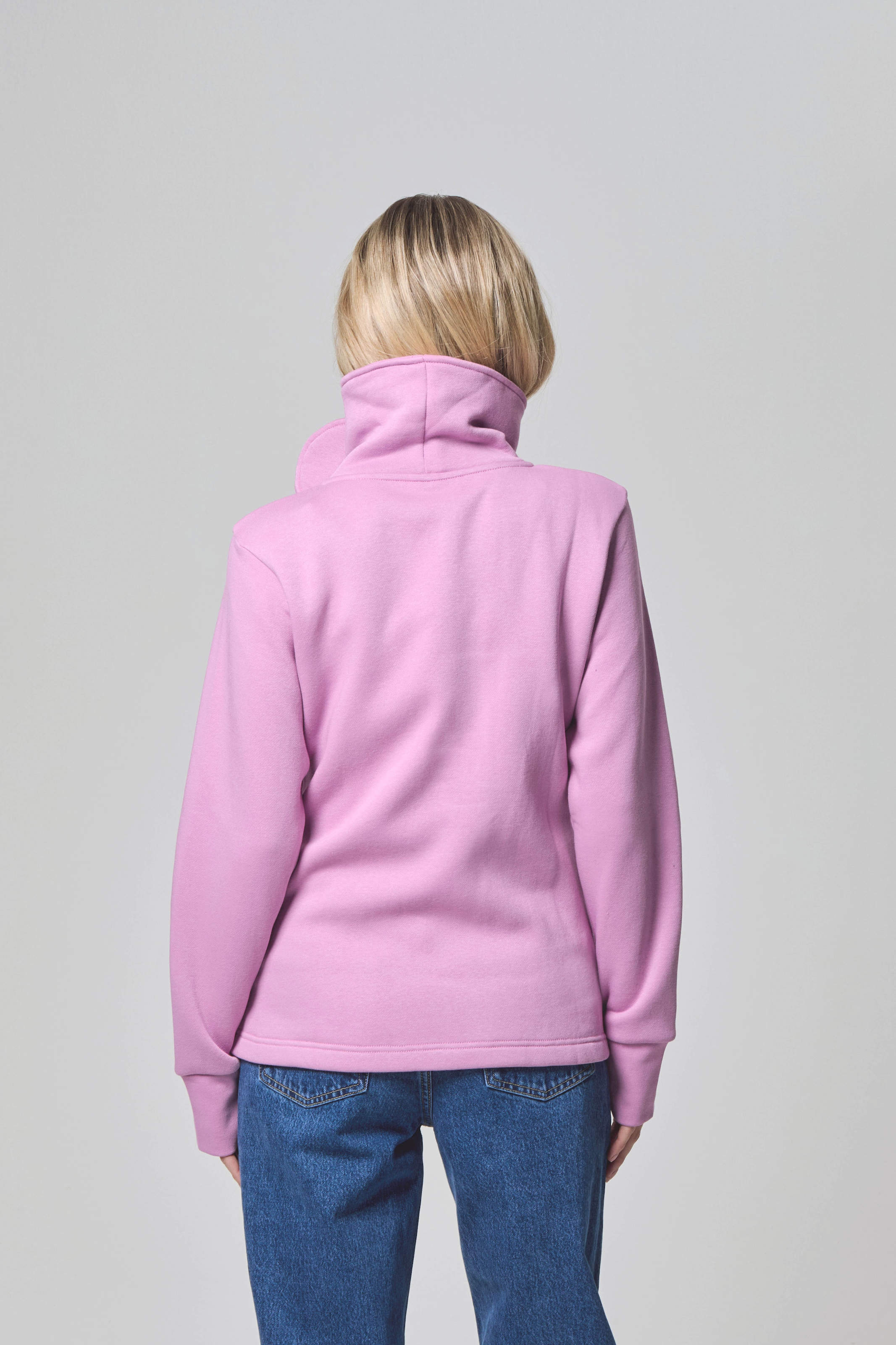 Bench. Sweatjacke »HAYLO«