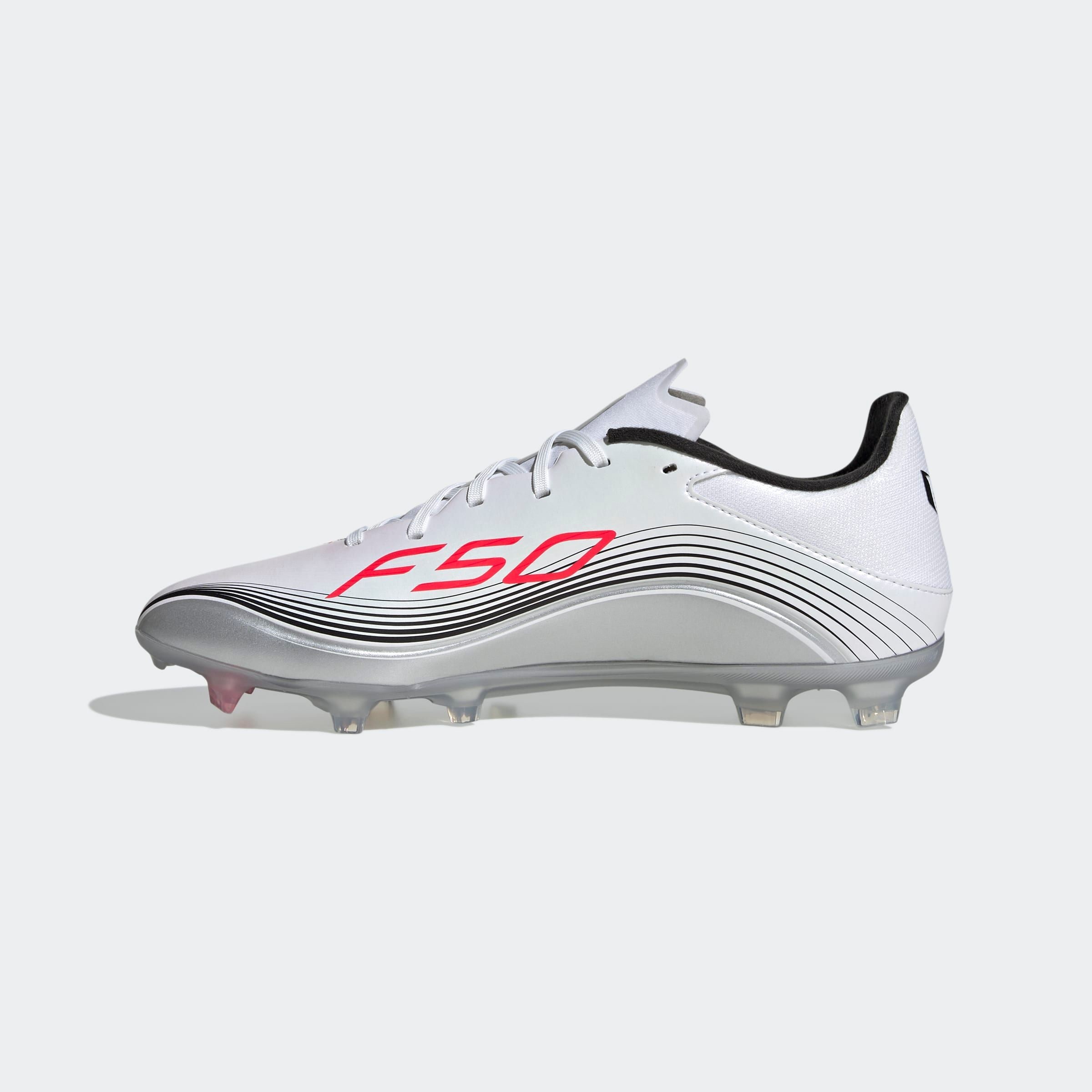 adidas Performance Fußballschuh »F50 MESSI LEAGUE FG/MG«