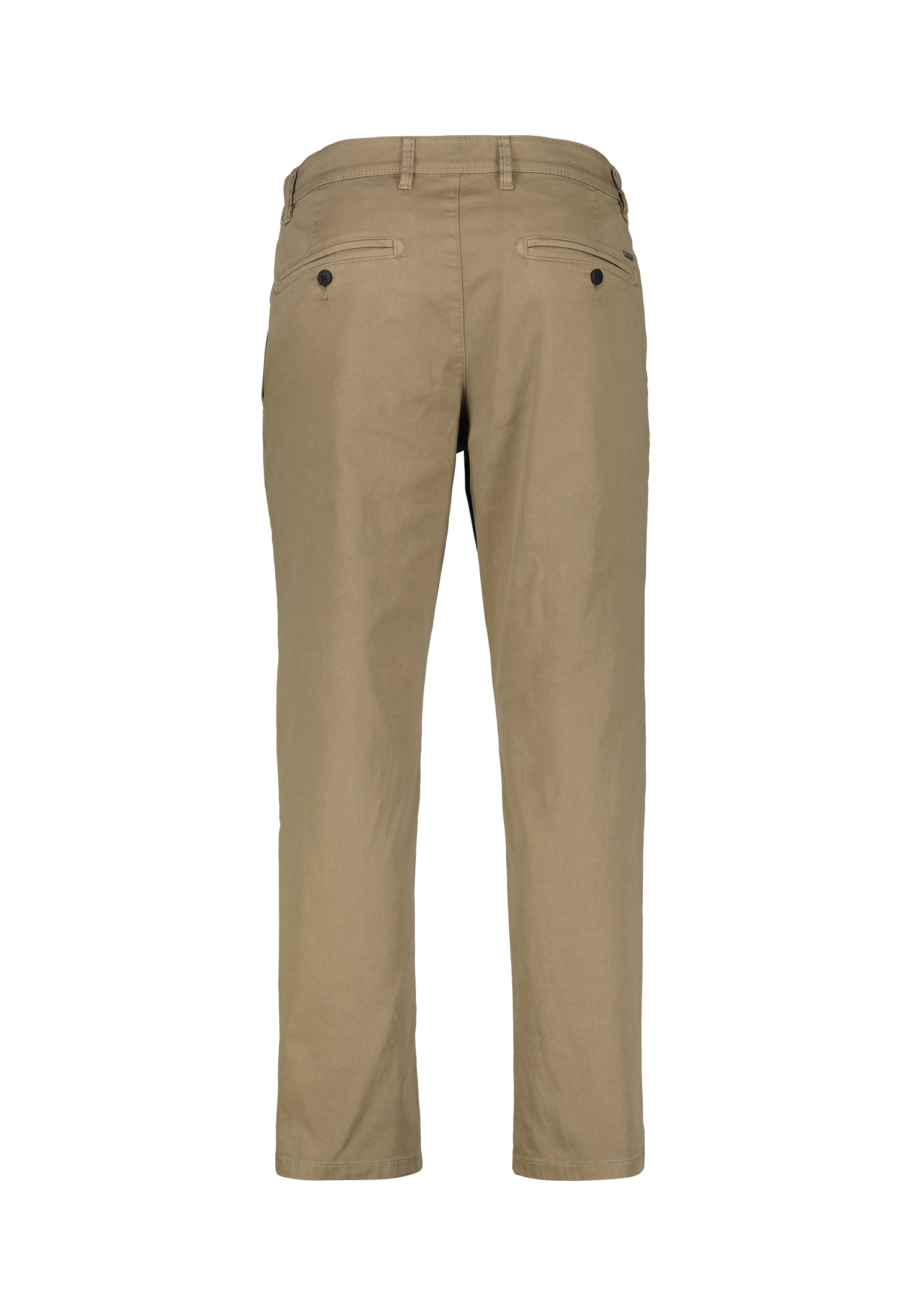 LERROS Chinohose »LERROS Chino mit Microstruktur, Comfort Fit«