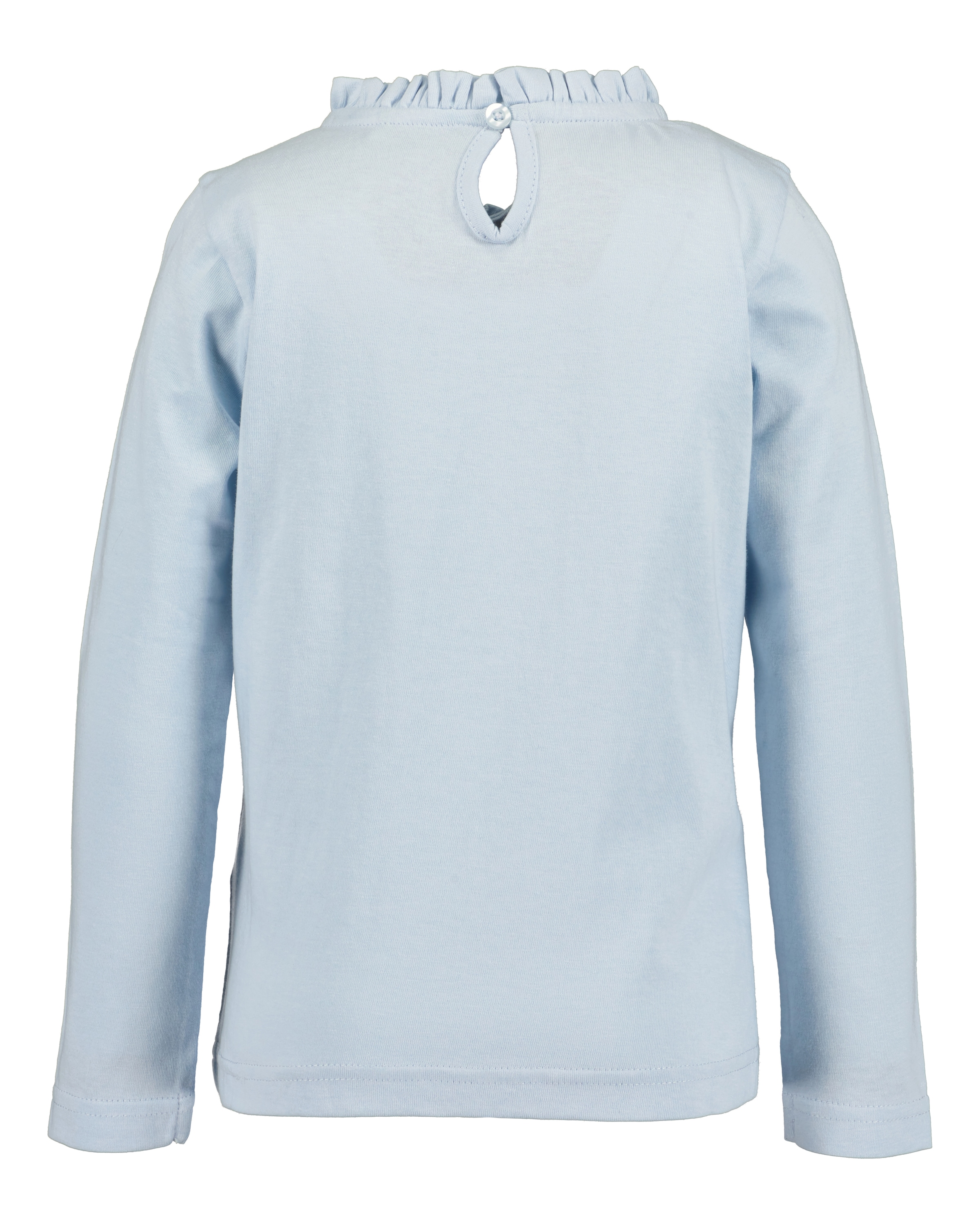 Blue Seven Langarmshirt »2er Pack Langarmshirts«