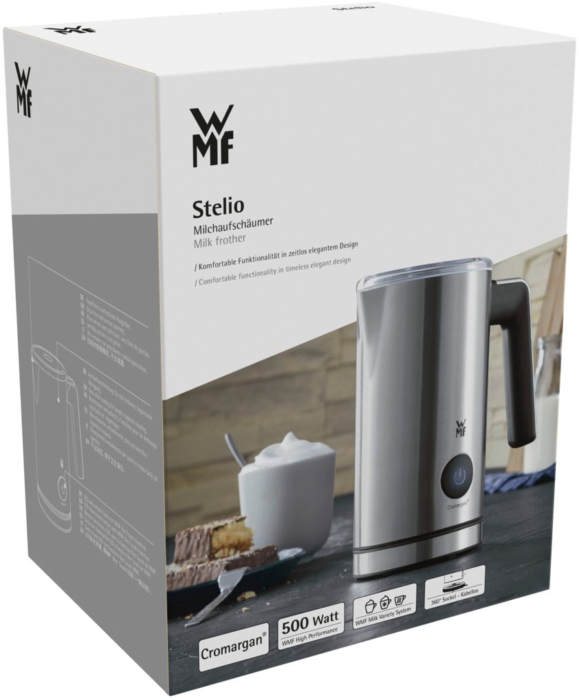 WMF Milchaufschäumer »Stelio« 500 W