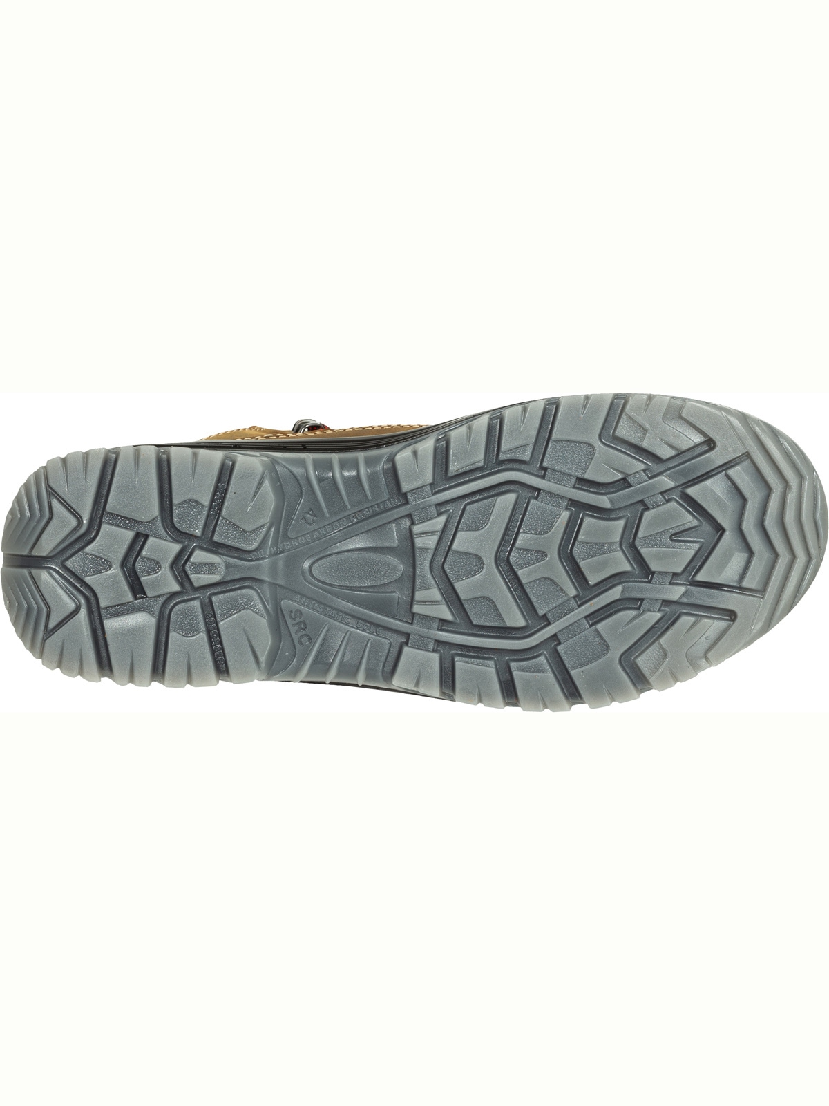 Canadian Line Sicherheitsschuh »Sherpa«