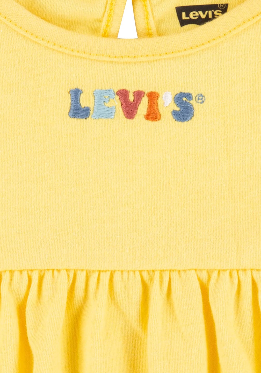 Levi's® Kids Kleid & Hose, (3 tlg.), for BABYS