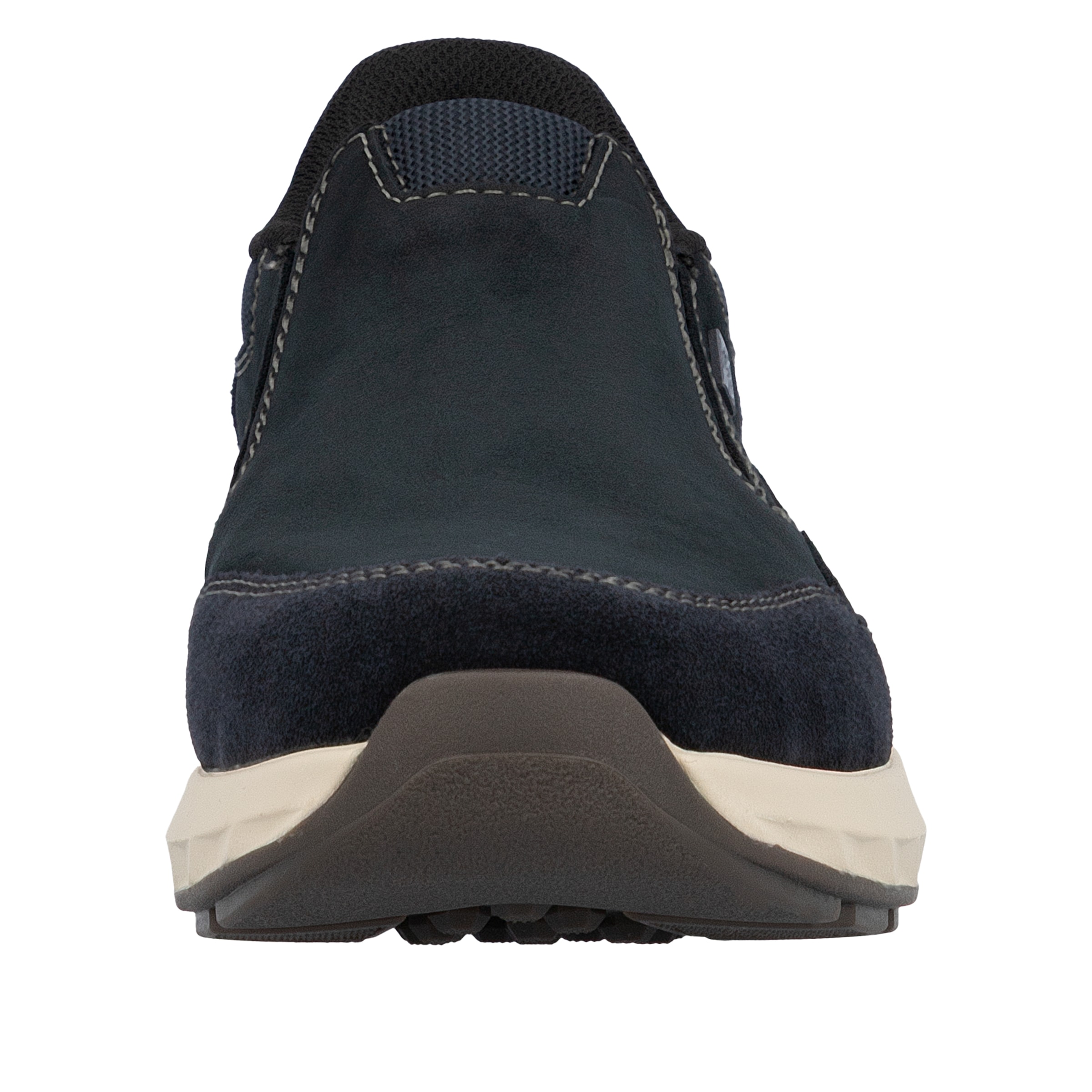 Rieker Slipper »Ready2GO«  Schlupfschuh, Halbschuh mit wasserabweisender riekerTEX-Membran