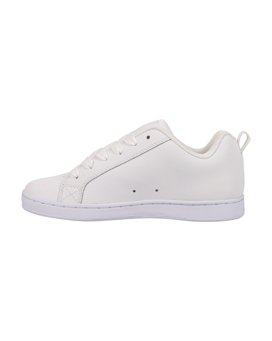DC Shoes Sneaker »Court Graffik«