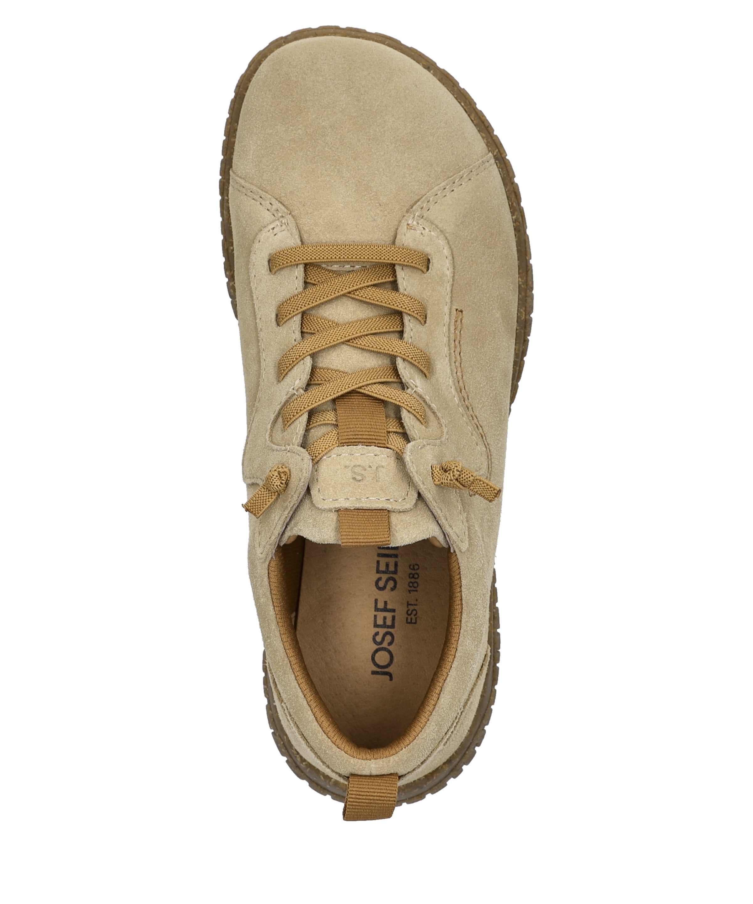 Josef Seibel Schnürschuh »Wynona 01, cashmere«