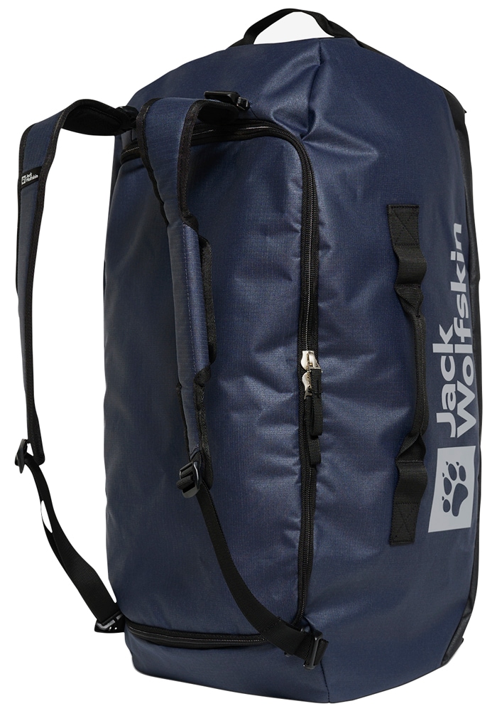 Jack Wolfskin Sporttasche »ALL-IN DUFFLE 65«