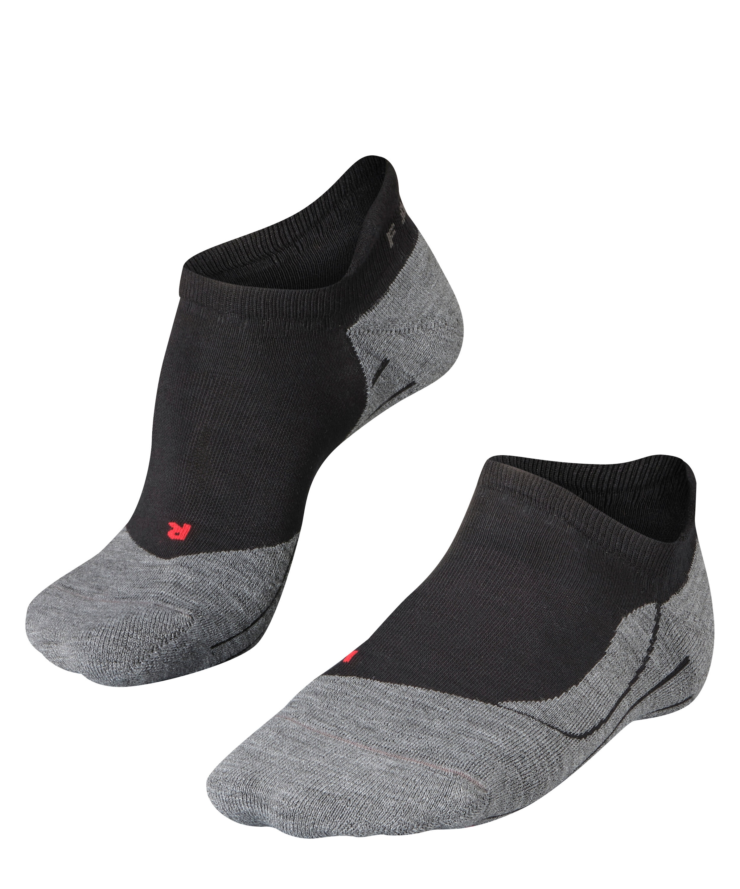 FALKE Füßlinge »RU4 Endurance Invisible« 1 Paar tlg.
