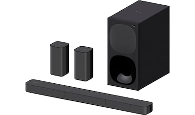 Soundbar »HT-S20R Kanal TV«