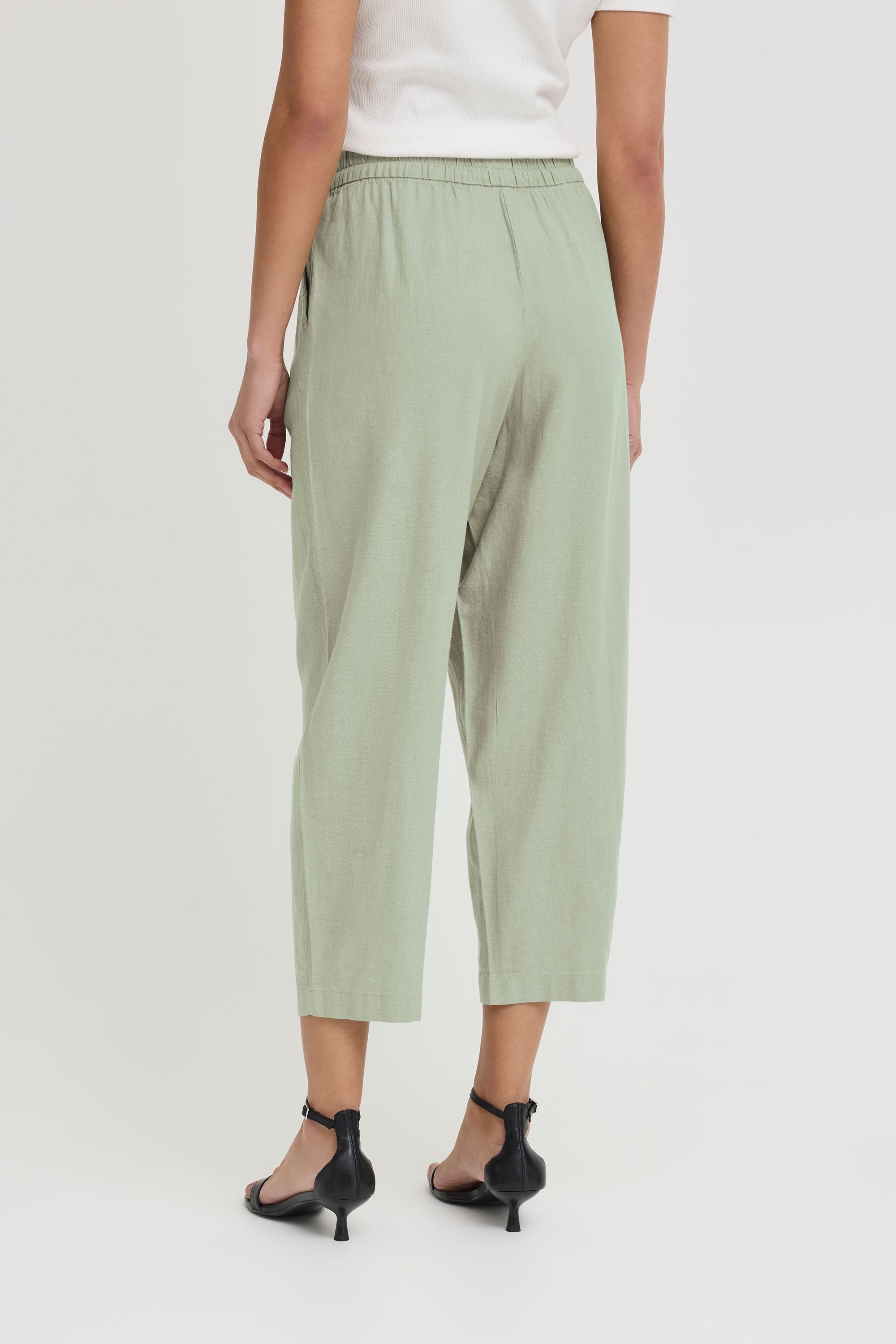 Ichi Leinenhose »Leinenhose IHLINNO«