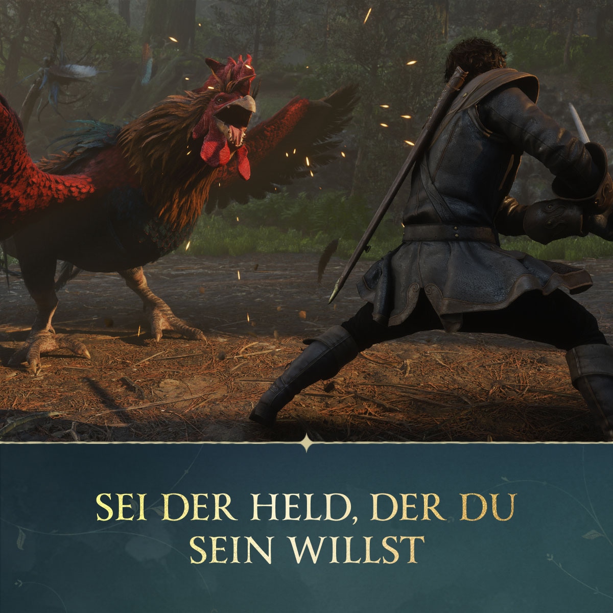 Xbox Spielesoftware »Fable« Xbox Series X