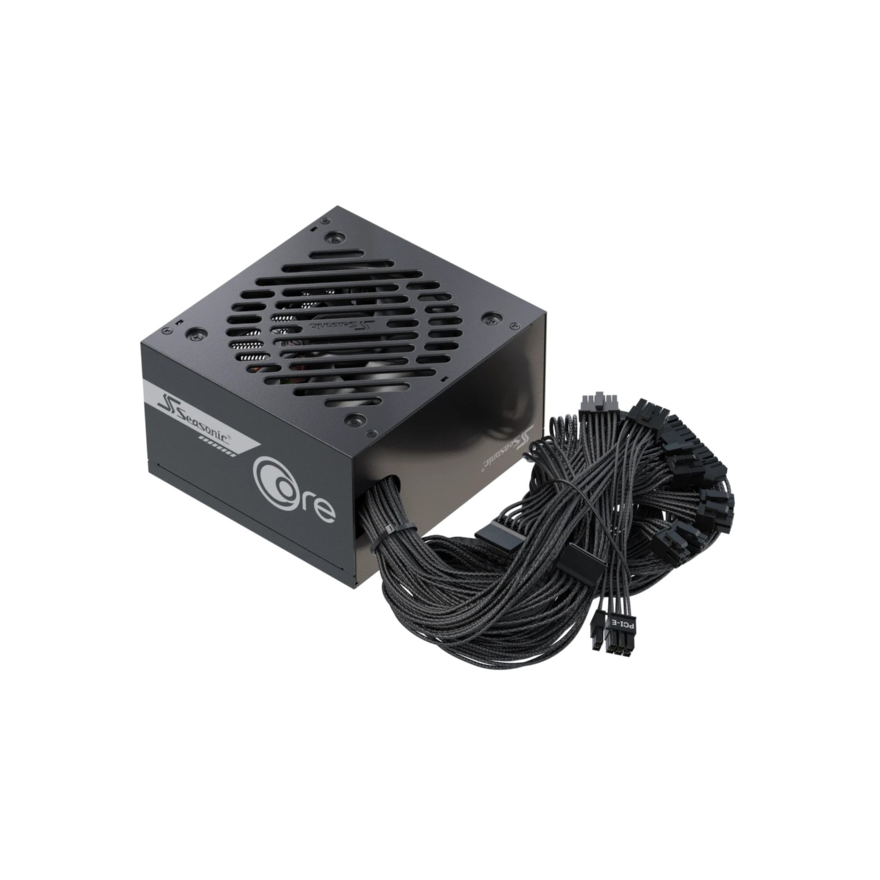 Seasonic Netzteil »CORE BC-850 ATX 3.1«