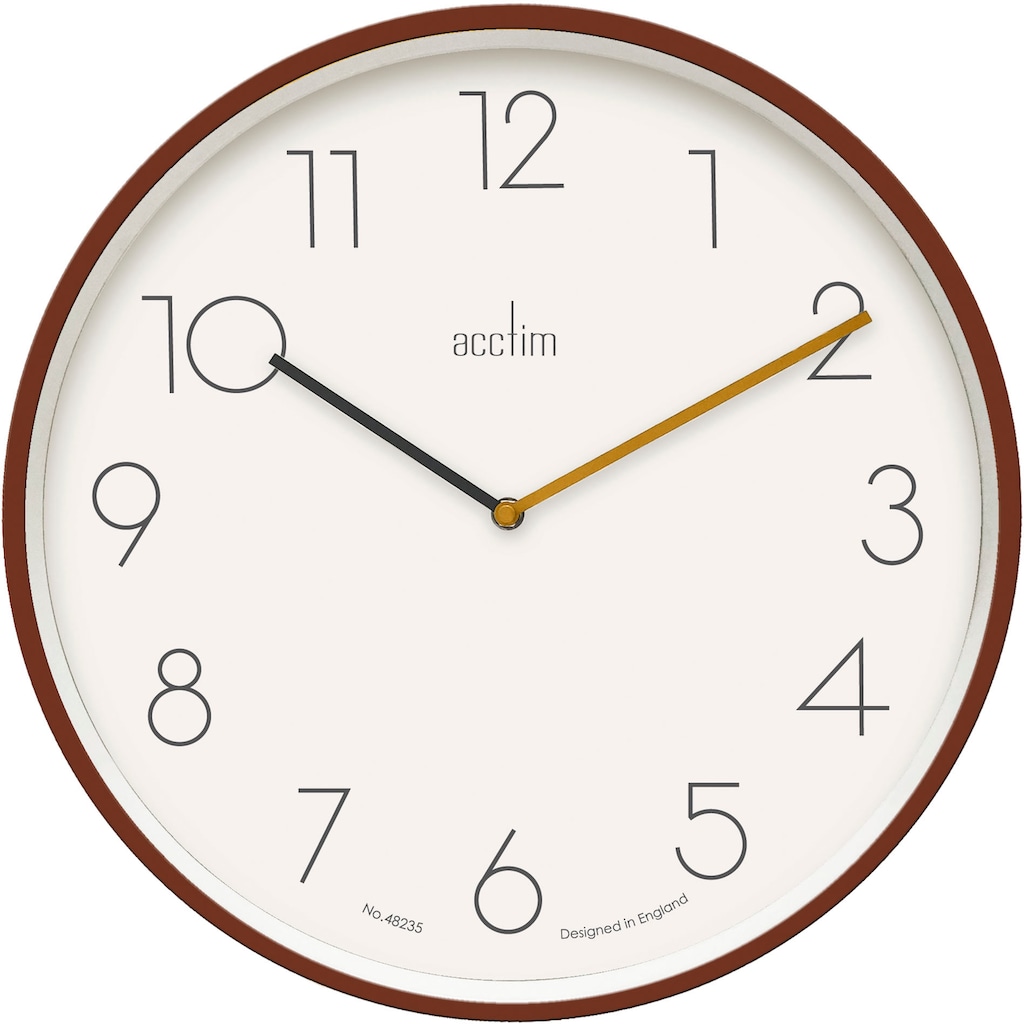 Acctim Wanduhr »Wanduhr Acctim«