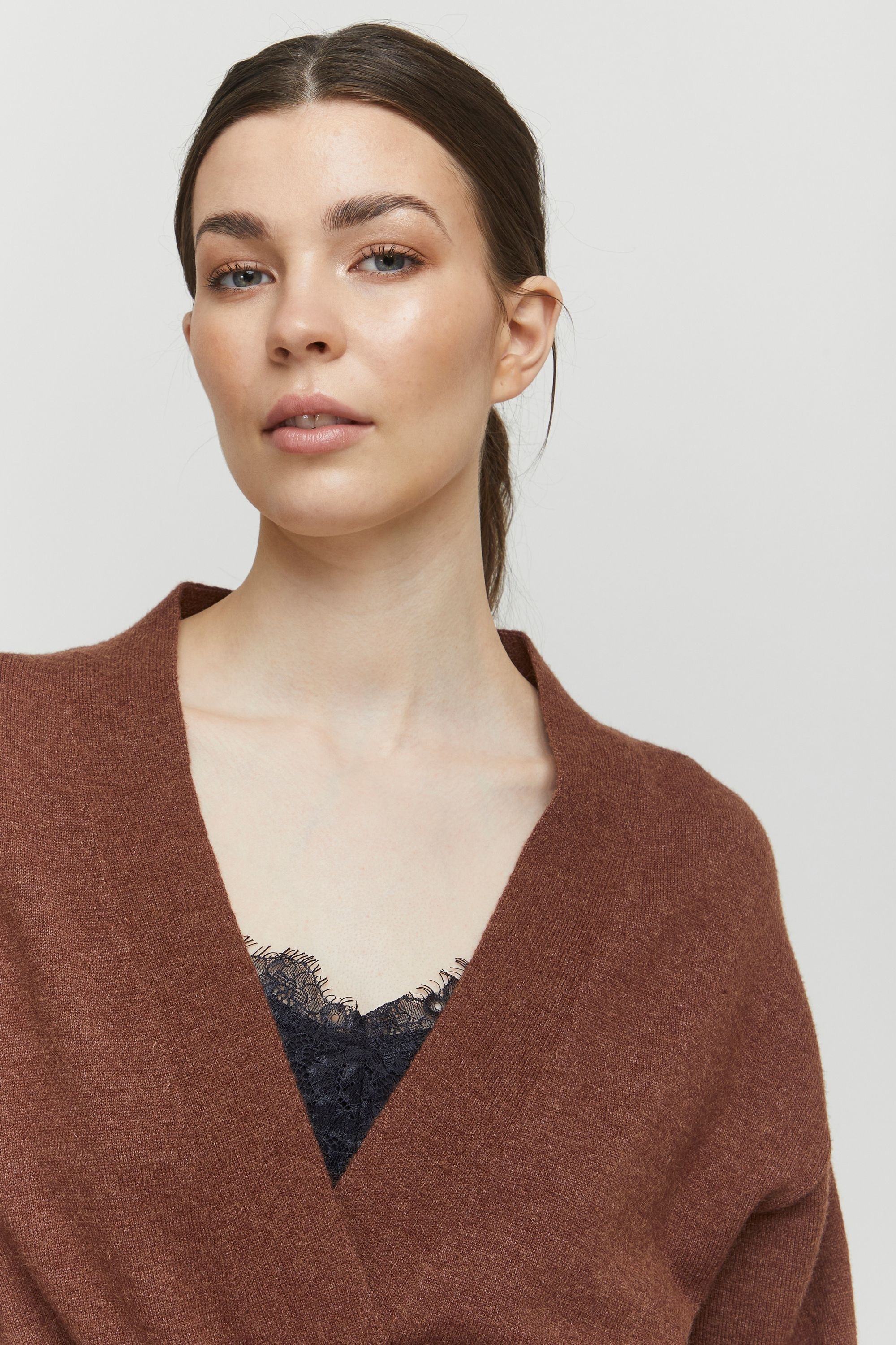 b.young Strickjacke »Strickjacke BYNonina«