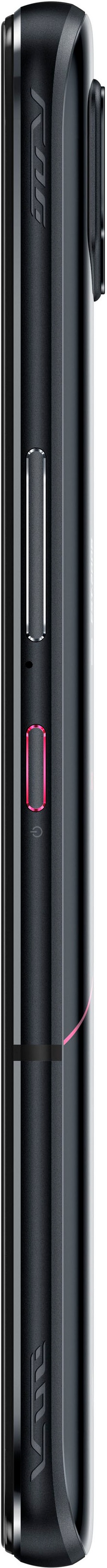 Asus Garantie 6«, White, UNIVERSAL Phone 3 ➥ XXL GB 512 Kamera cm/6,78 Jahre MP Speicherplatz, Storm | »ROG 17,22 50 Smartphone Zoll,