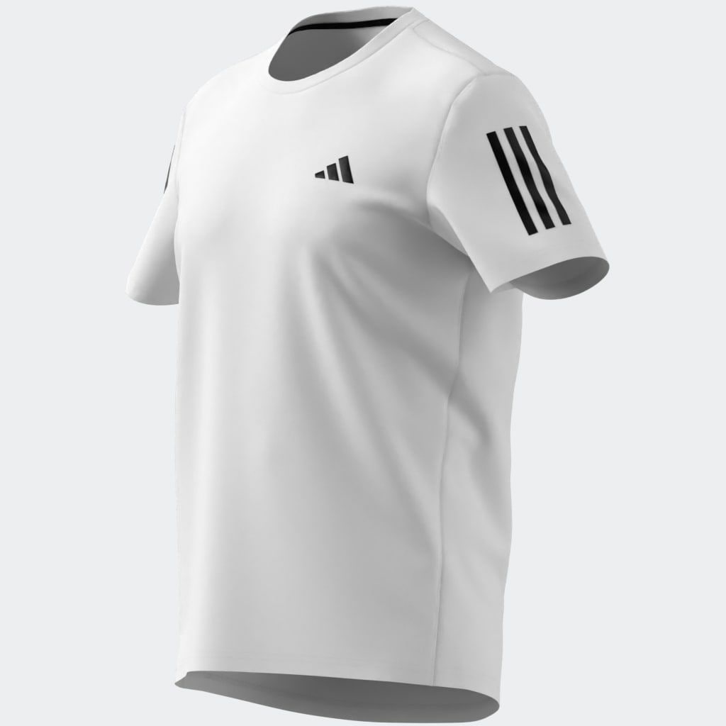adidas Performance Laufshirt »OWN THE RUN«