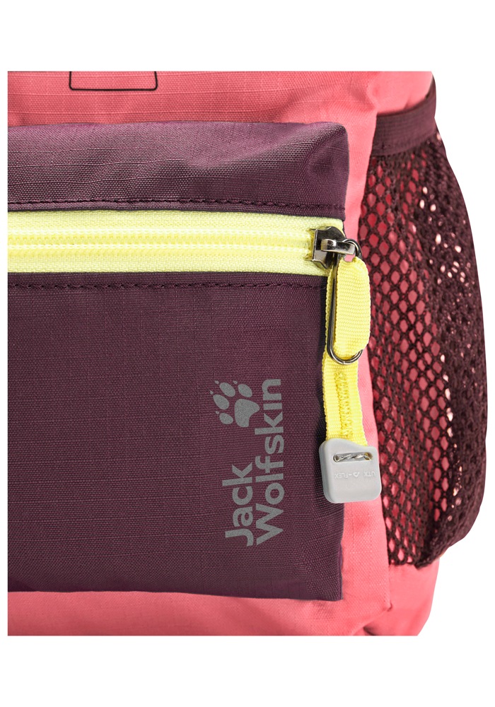 Jack Wolfskin Kinderrucksack »LITTLE SCOUT 10«