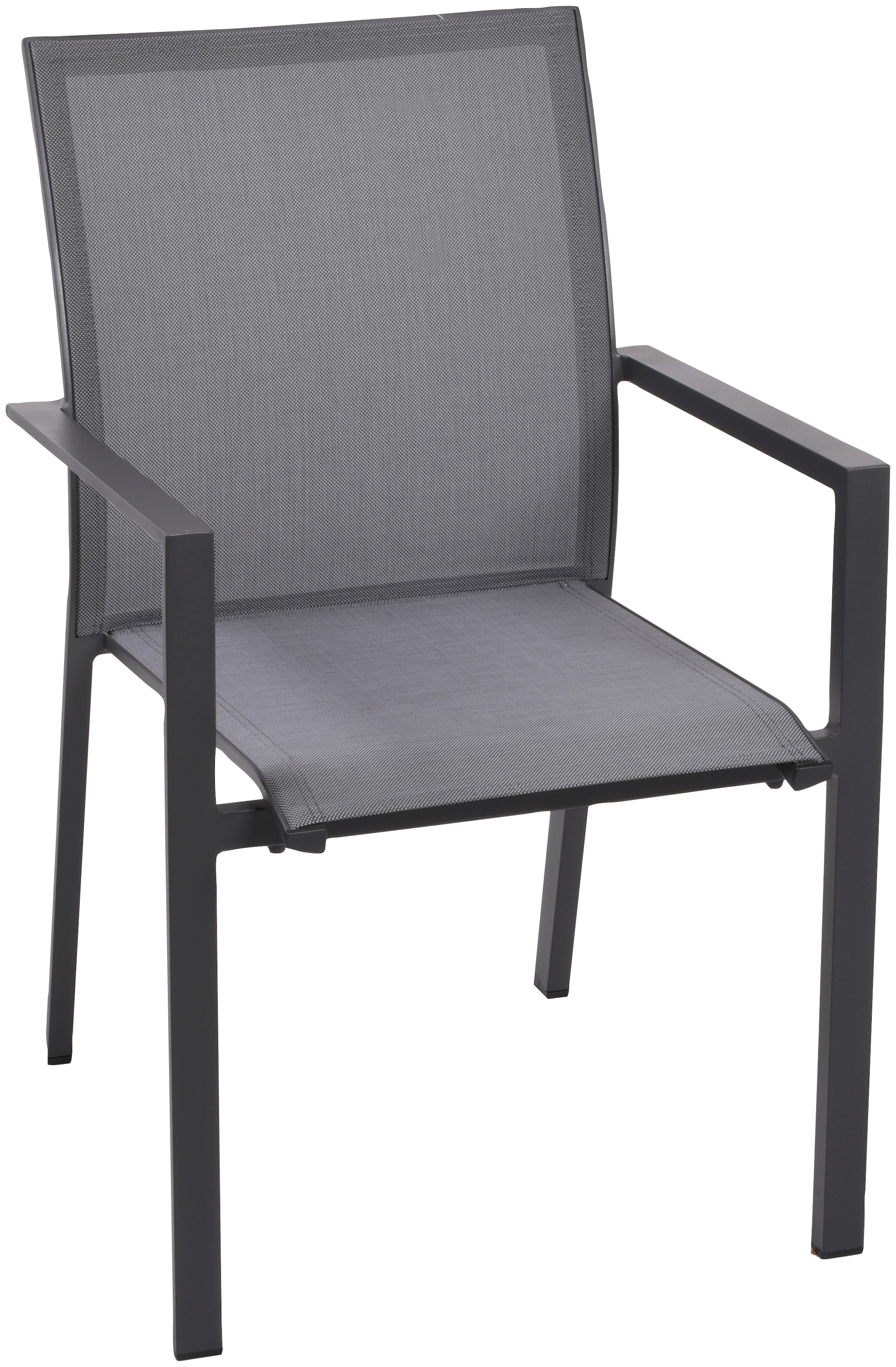 Garden Pleasure Garten-Essgruppe »DAVINA« 5 Stk. tlg. mit hochwertigem Teakholz