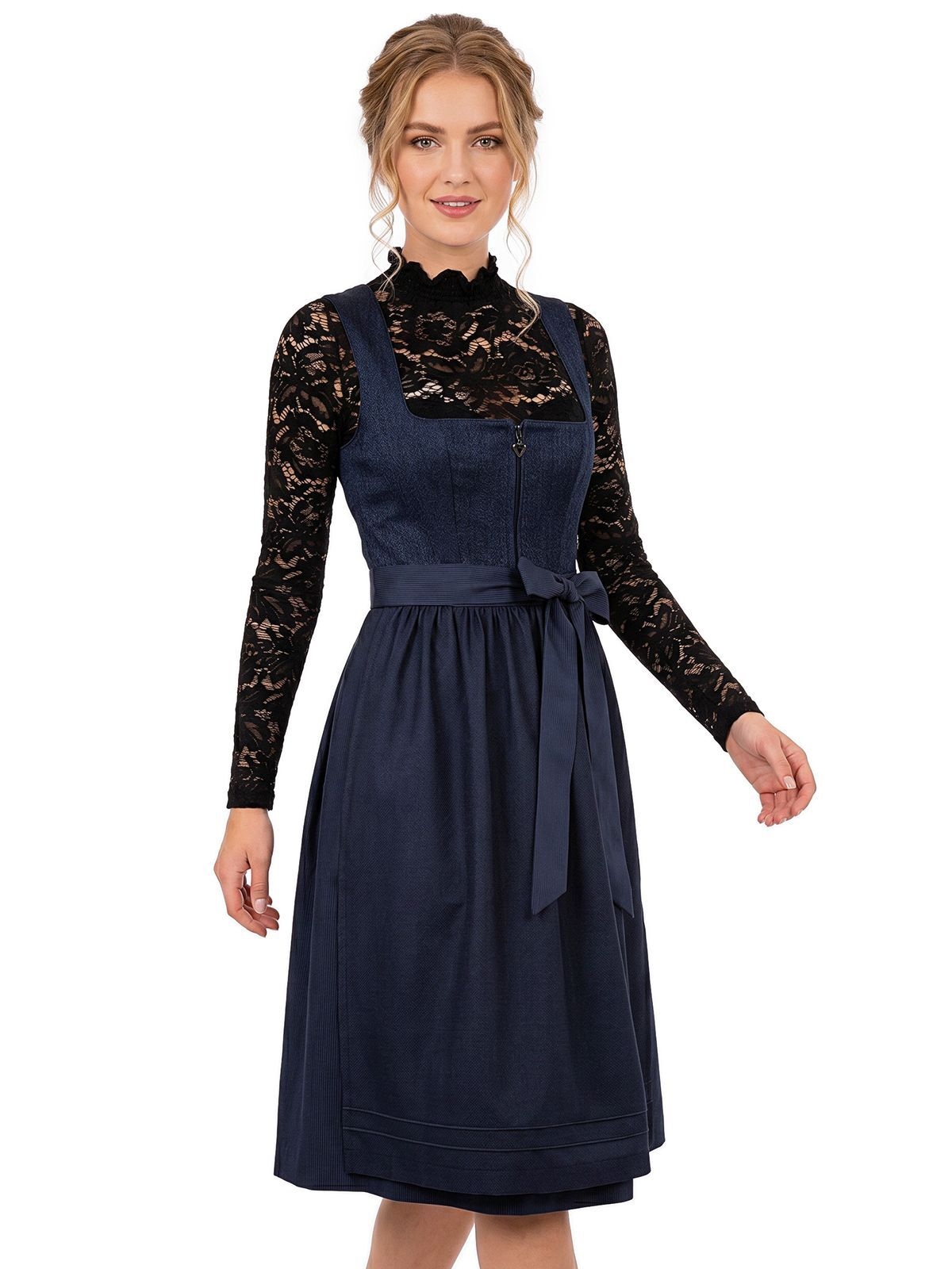 MarJo Dirndl »Midi Dirndl EBERSTEIN«