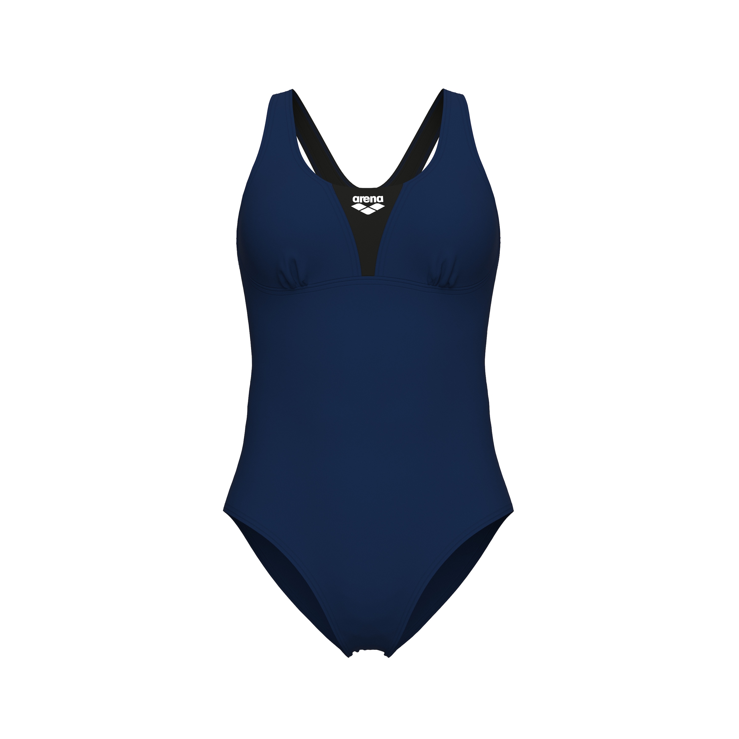 Arena Badeanzug »WOMEN'S ARENA SWIMSUIT CONTROL PRO SOLID«, (1 St.)