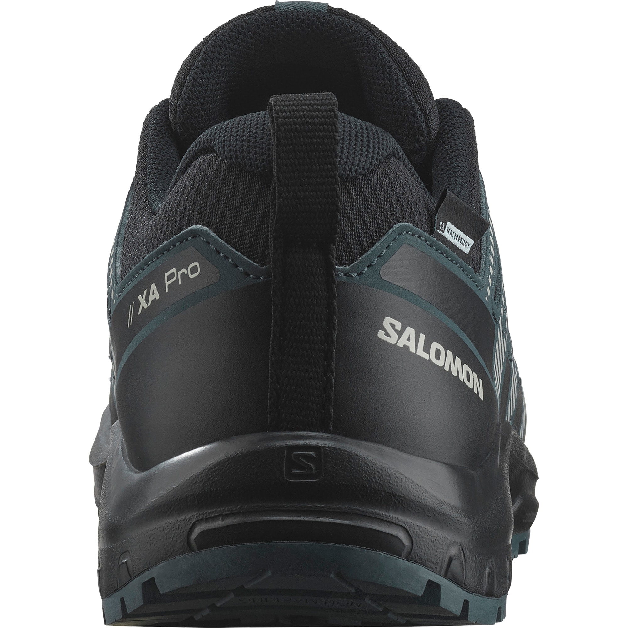 Salomon Trailrunningschuh »XA PRO V8 WATERPROOF«, wasserdicht