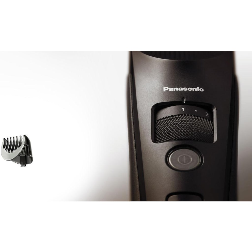 Panasonic Haar- und Bartschneider »ER-SC40-K803«