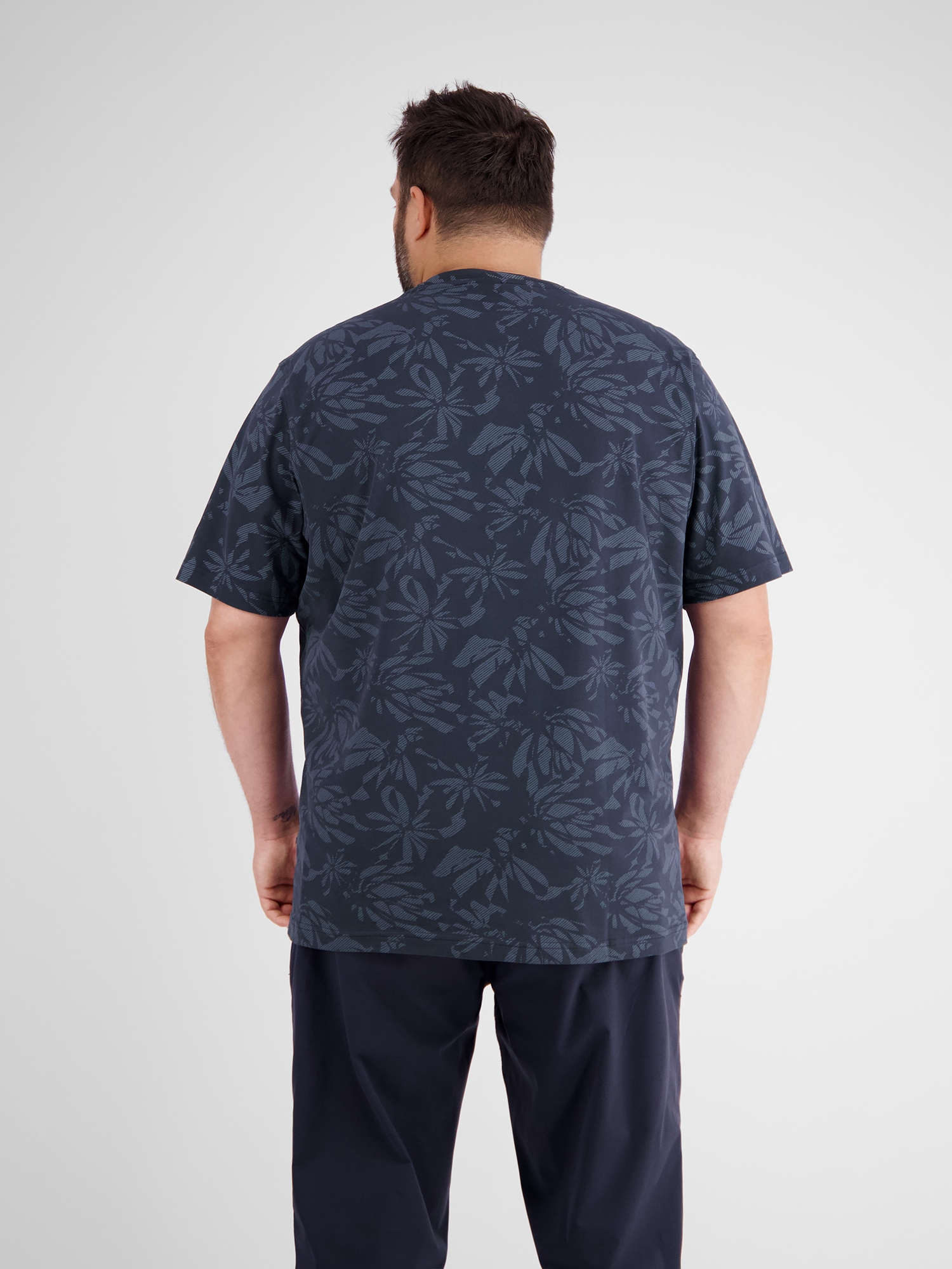LERROS T-Shirt »LERROS«