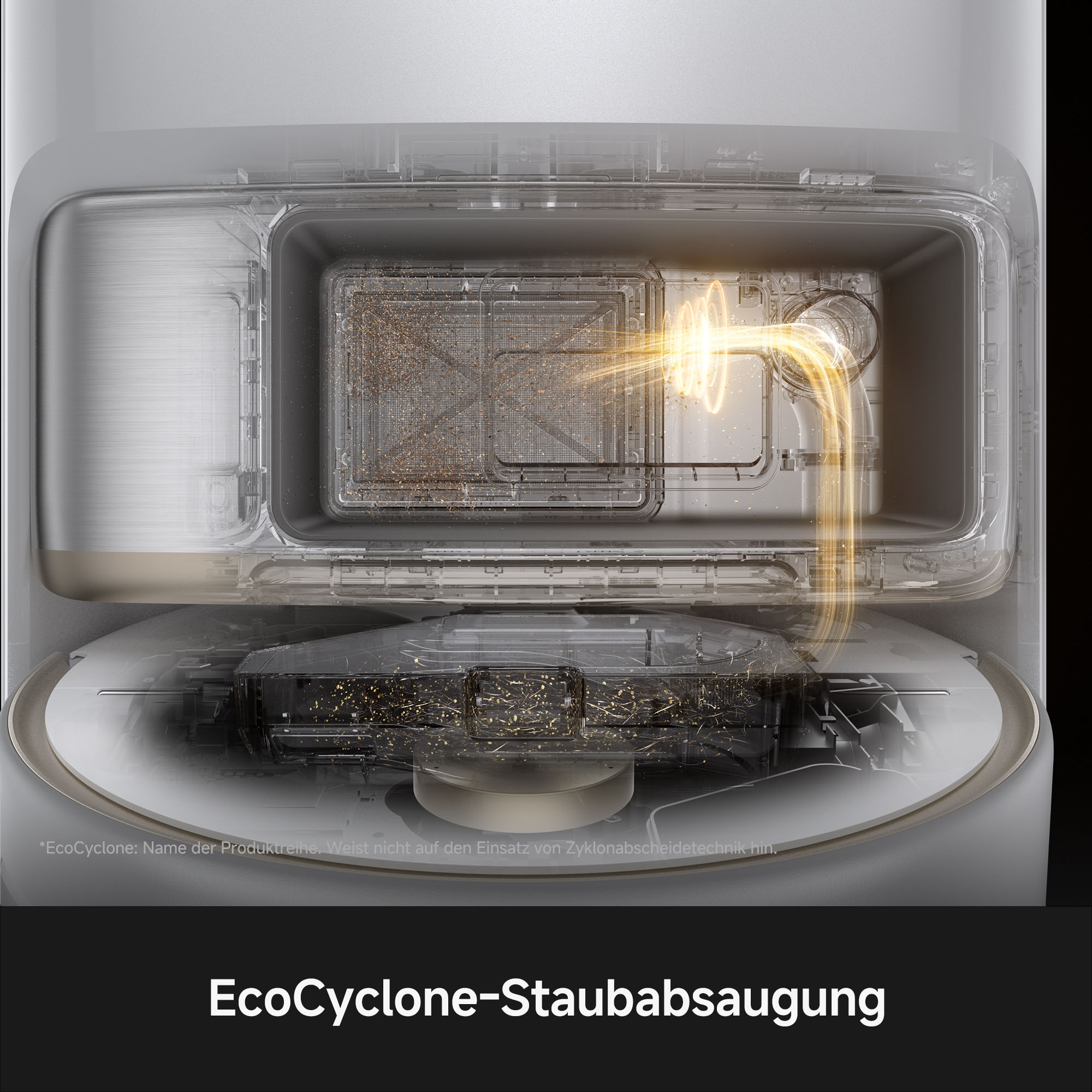 Mova Saugroboter »V70 Ultra Complete«