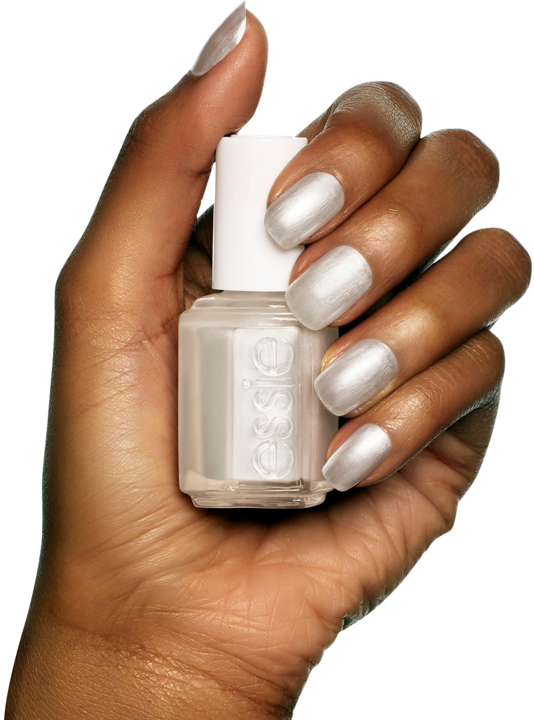 essie Nagellack »Nudetöne«, mit natürlichen Inhaltsstoffen