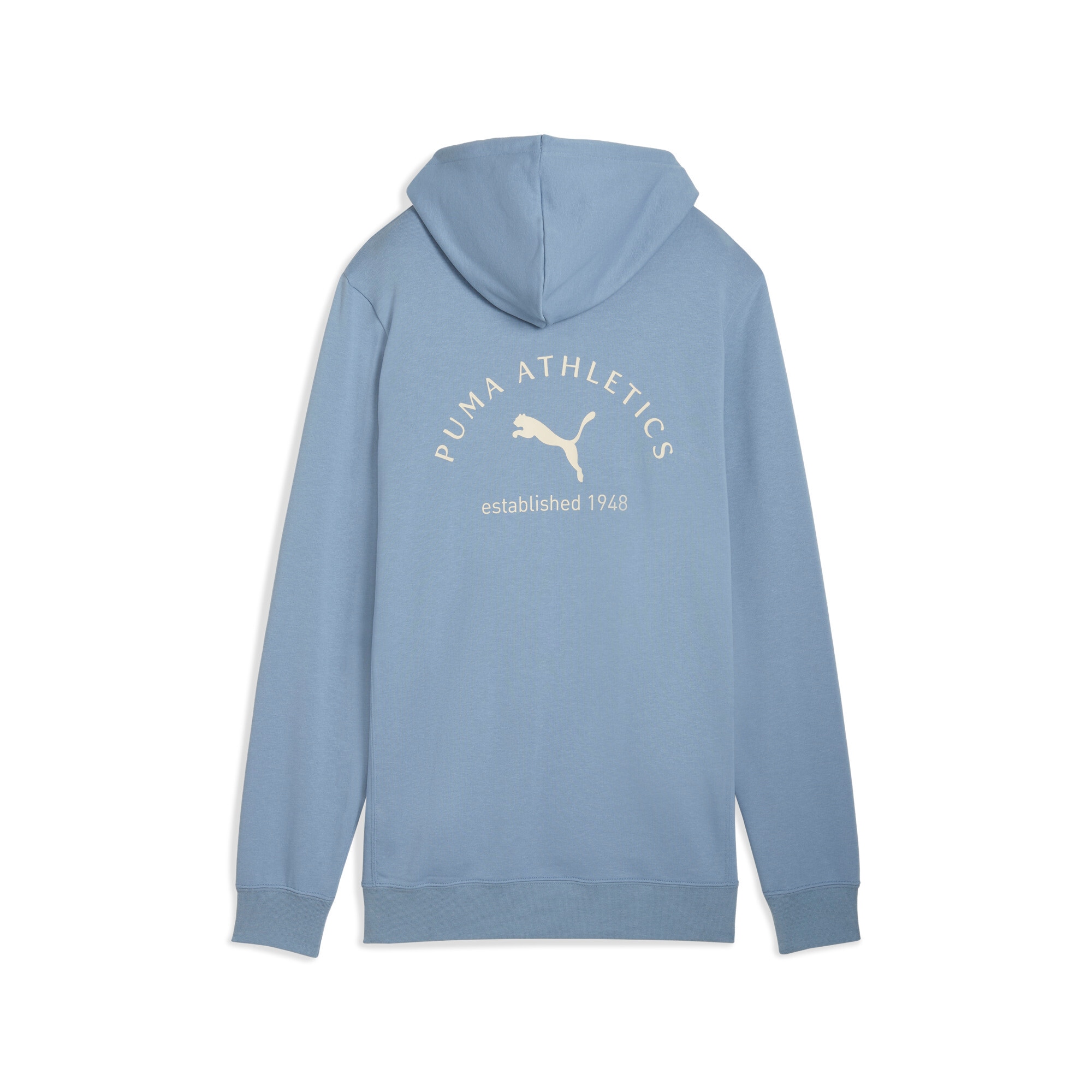 PUMA Kapuzensweatshirt »CLASS GRAPHIC HOODIE TR«, mit Kängurutasche, mit Kapuze, Regular Fit, pflegeleicht
