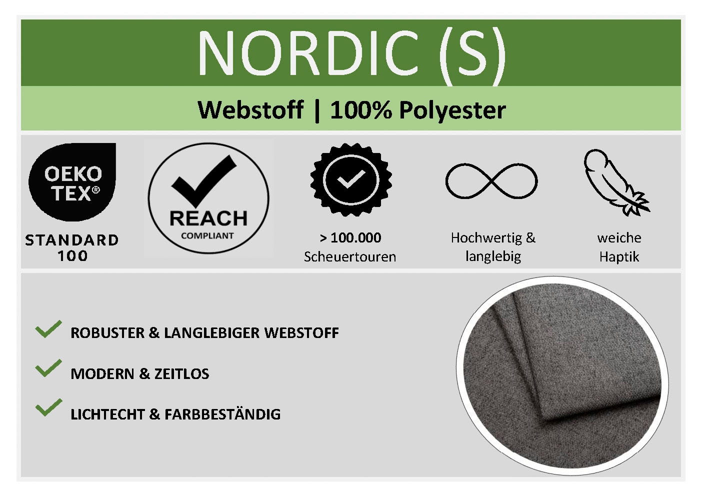 Home affaire Boxbett »Oyré inkl. Bettkasten, Topper und 2 gratis Kissen, 180x200 cm« mit Holzfüße in eichefarben