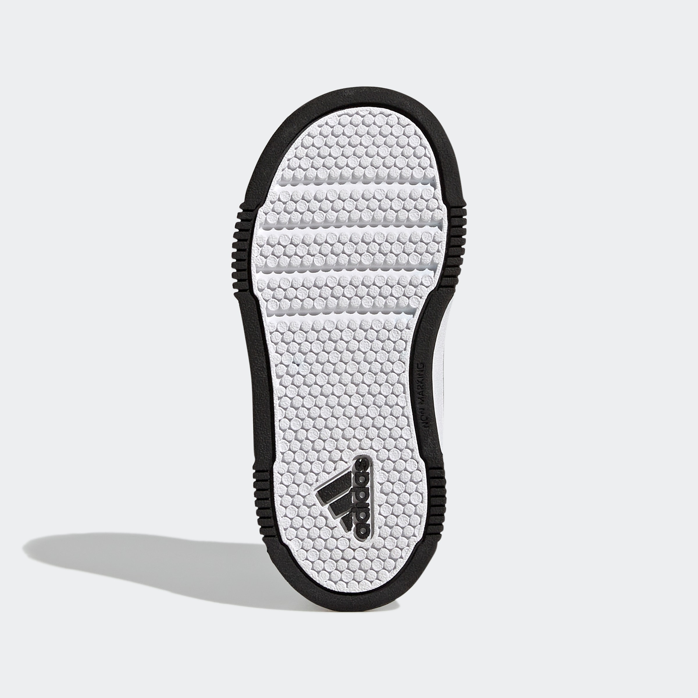 adidas Sportswear Klettschuh »TENSAUR HOOK AND LOOP«  für Kinder mit Klettverschluss