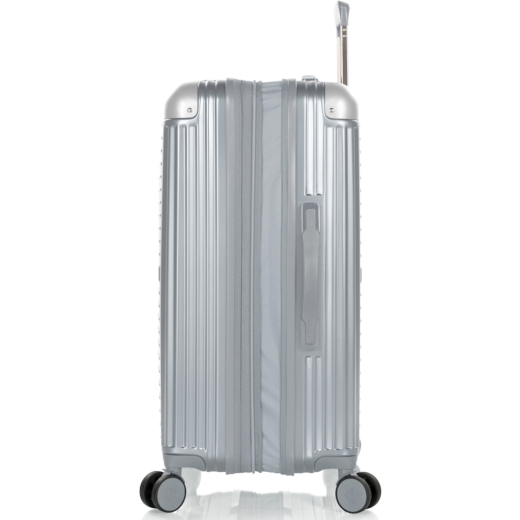 Heys Hartschalen-Trolley »Cruze, 66 cm«, 4 Rollen