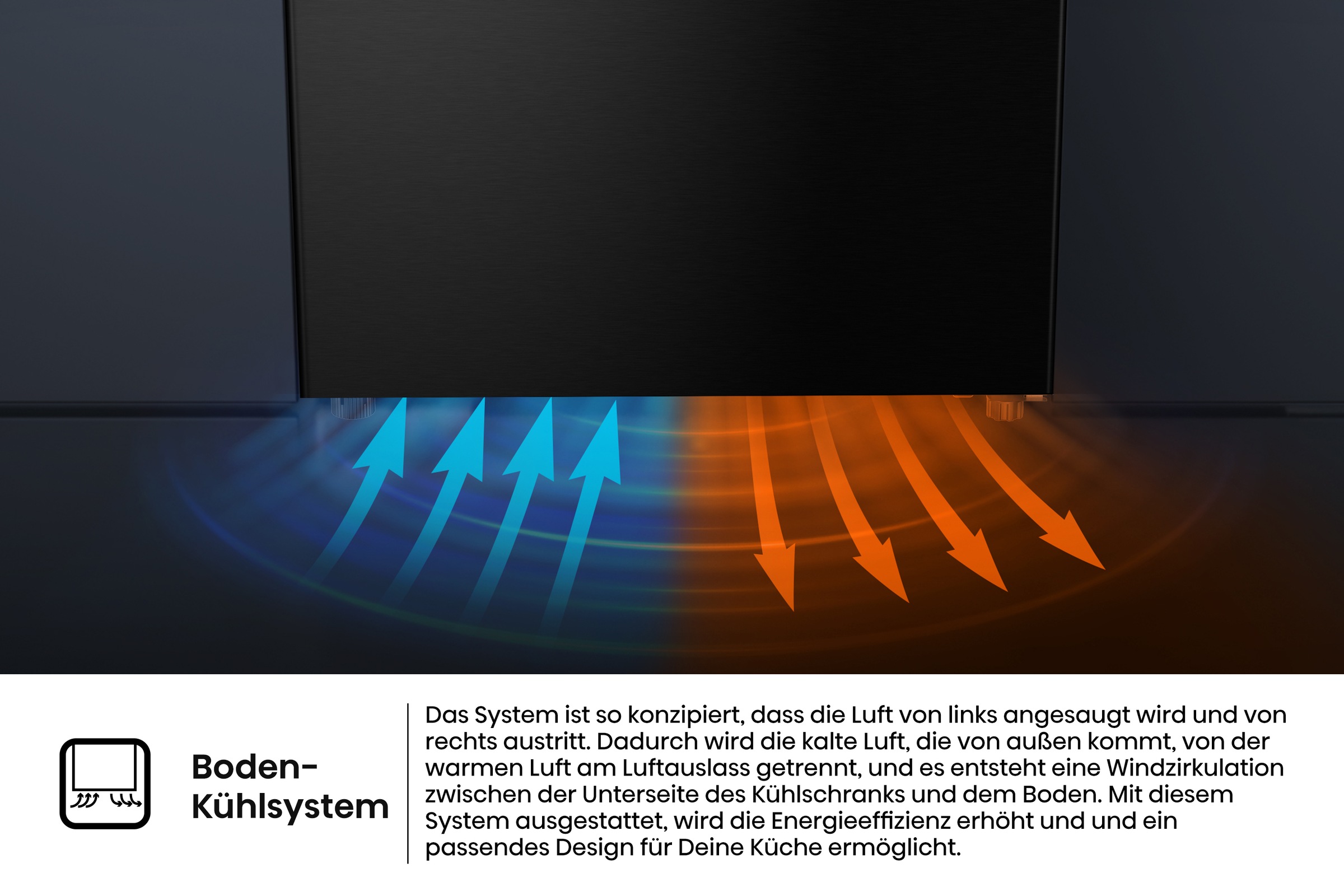 Hisense Kühl-/Gefrierkombination »RB3K330SAFC« 185,6 cm hoch 59,5 cm breit Total NoFrost
