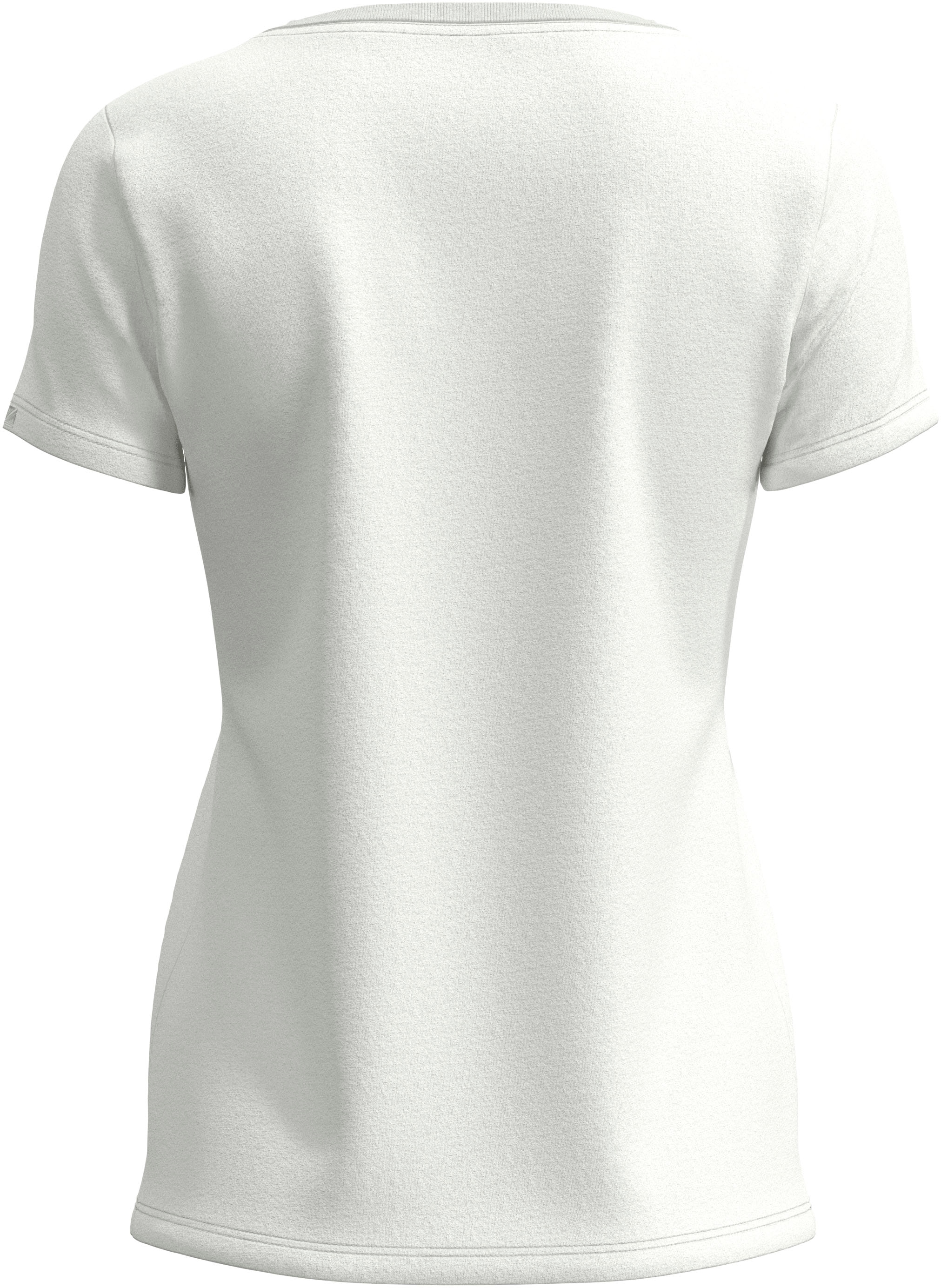Pepe Jeans T-Shirt »PATSY«, in figurbetonter Passform und mit tollem  markentypischem Frontprint bei ♕