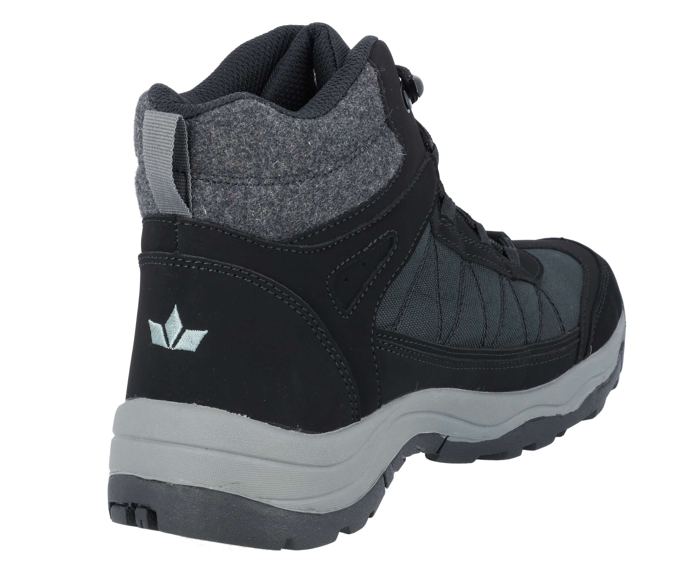 Lico Winterstiefel »Winterboot Randers«